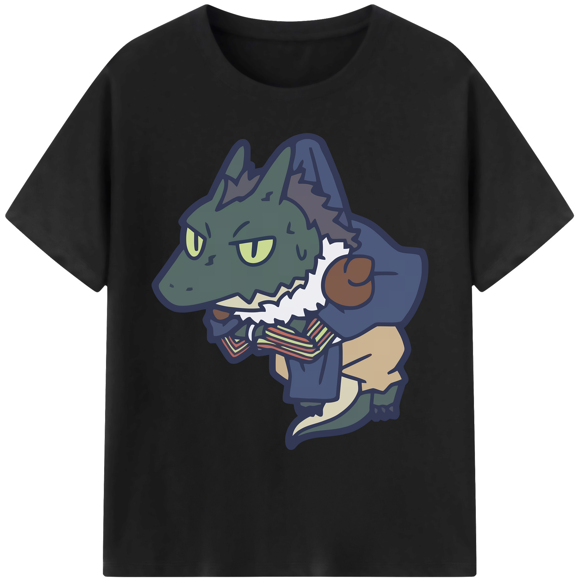 （画像用） 転スラ Regarding Reincarnated to Slime 綿100％ メンズ半袖Tシャツ｜肌触りやわらか＆通気性