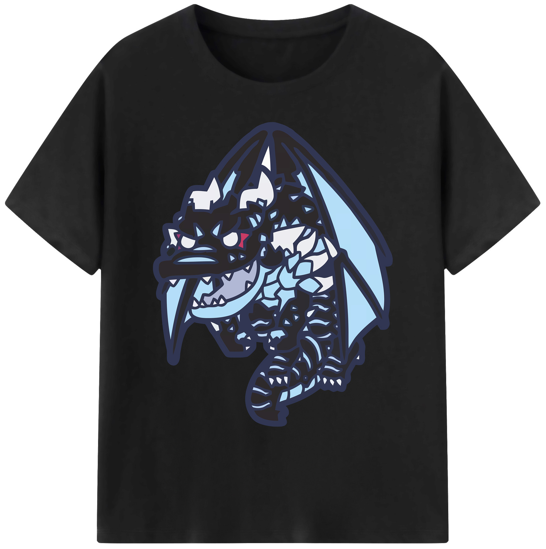 （画像用） 転スラ Regarding Reincarnated to Slime 綿100％ メンズ半袖Tシャツ｜肌触りやわらか＆通気性