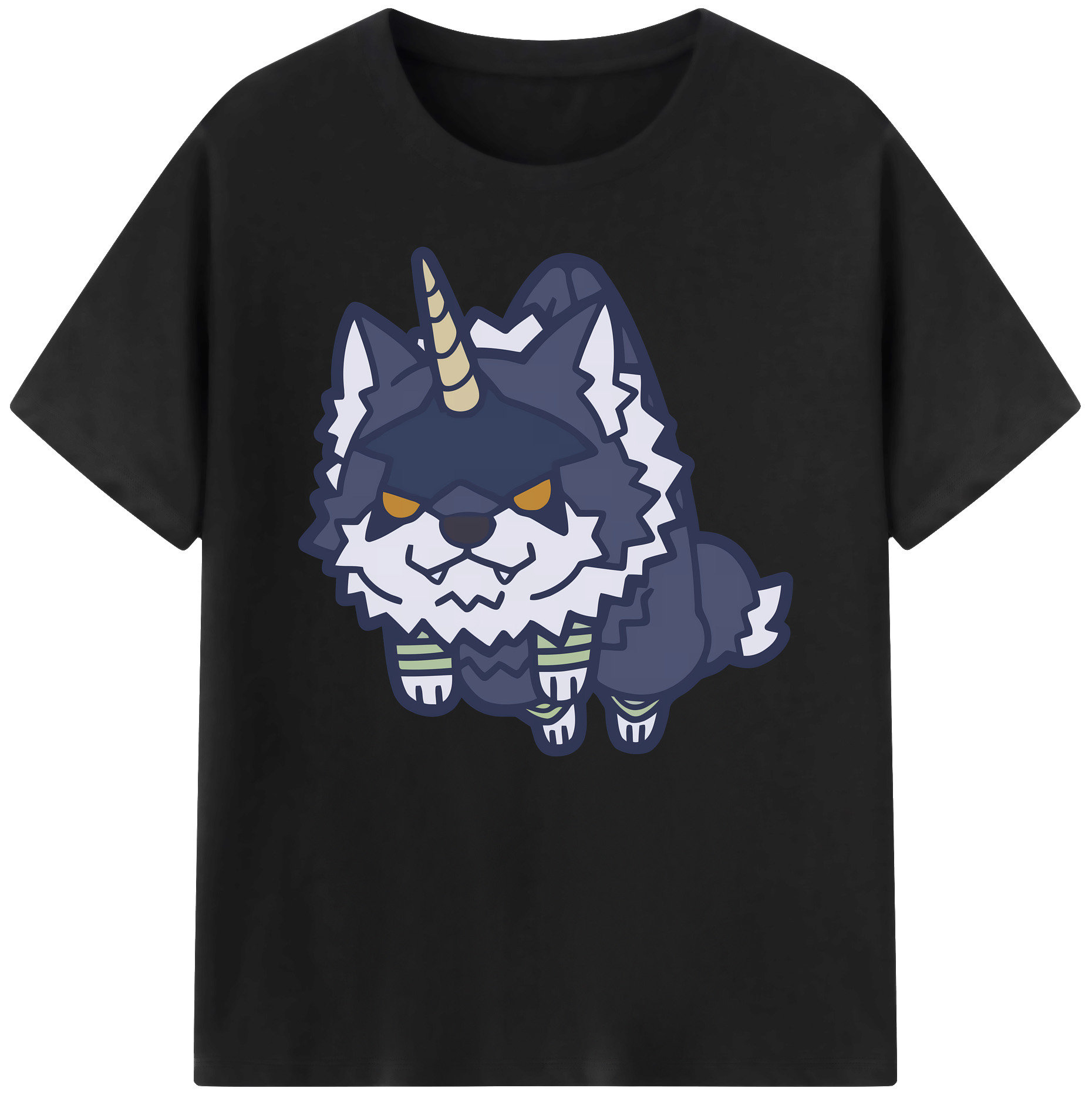（画像用） 転スラ Regarding Reincarnated to Slime 綿100％ メンズ半袖Tシャツ｜肌触りやわらか＆通気性