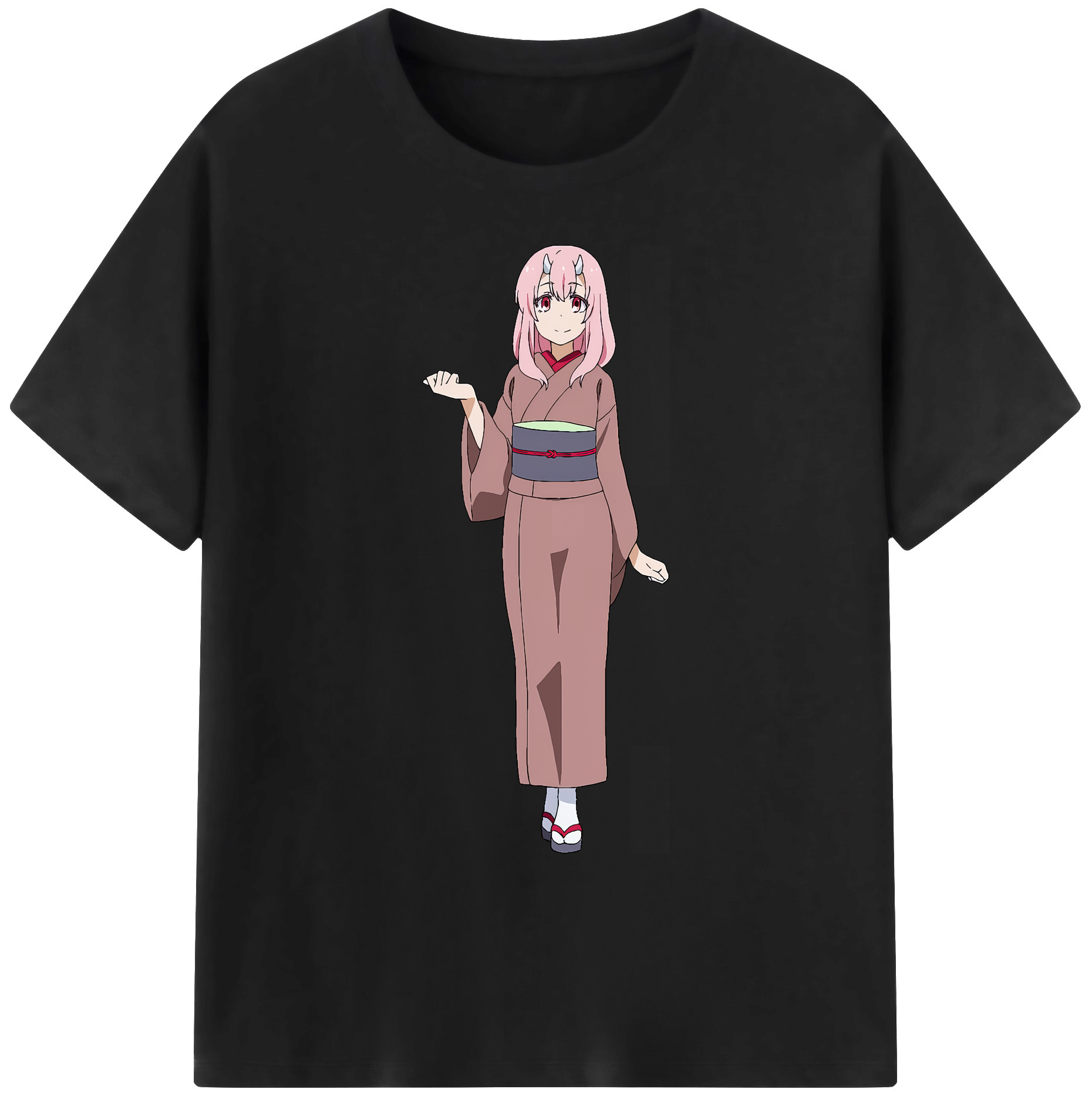 （画像用） 転スラ Regarding Reincarnated to Slime 綿100％ メンズ半袖Tシャツ｜肌触りやわらか＆通気性