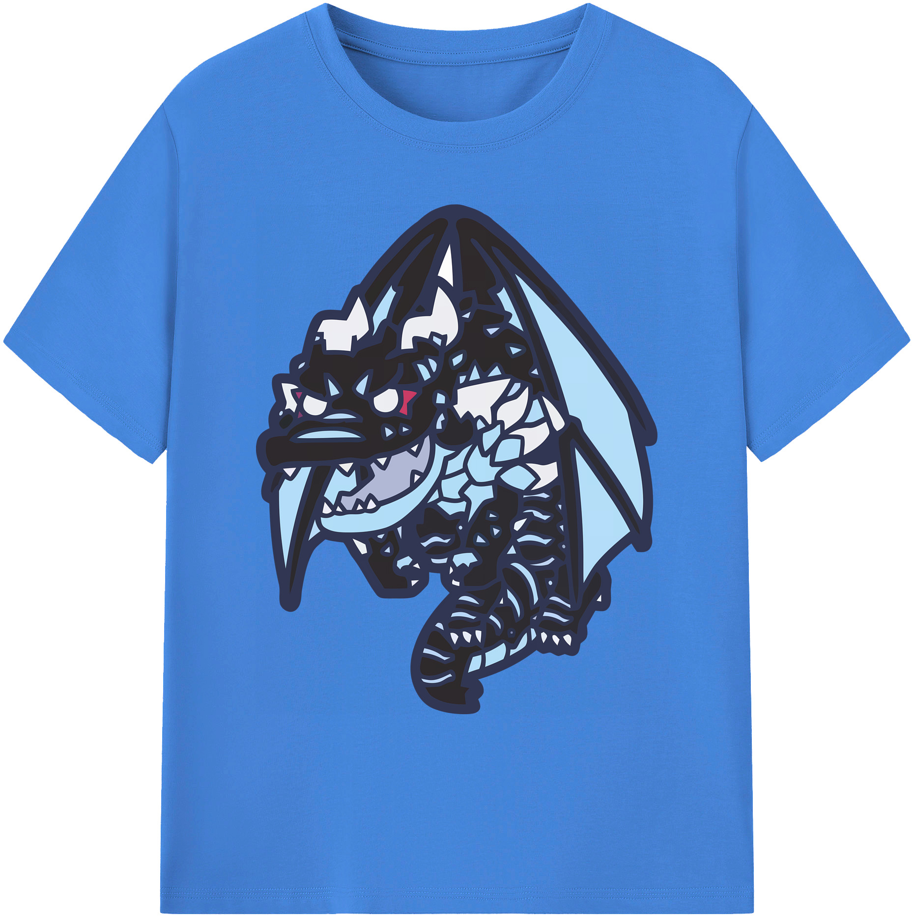 （画像用） 転スラ Regarding Reincarnated to Slime 綿100％ メンズ半袖Tシャツ｜肌触りやわらか＆通気性