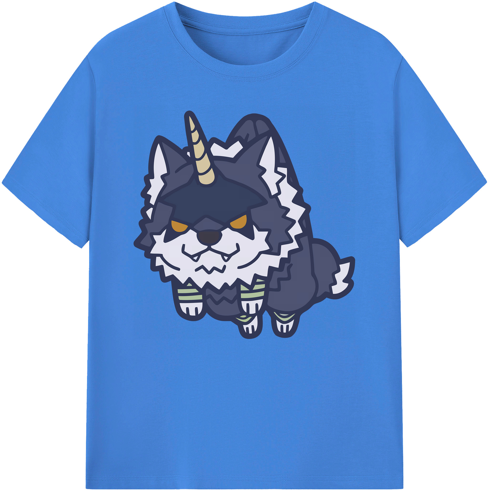 （画像用） 転スラ Regarding Reincarnated to Slime 綿100％ メンズ半袖Tシャツ｜肌触りやわらか＆通気性