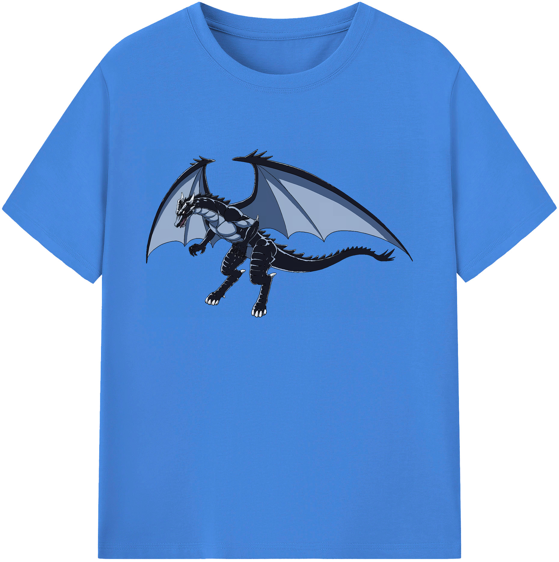 （画像用） 転スラ Regarding Reincarnated to Slime 綿100％ メンズ半袖Tシャツ｜肌触りやわらか＆通気性