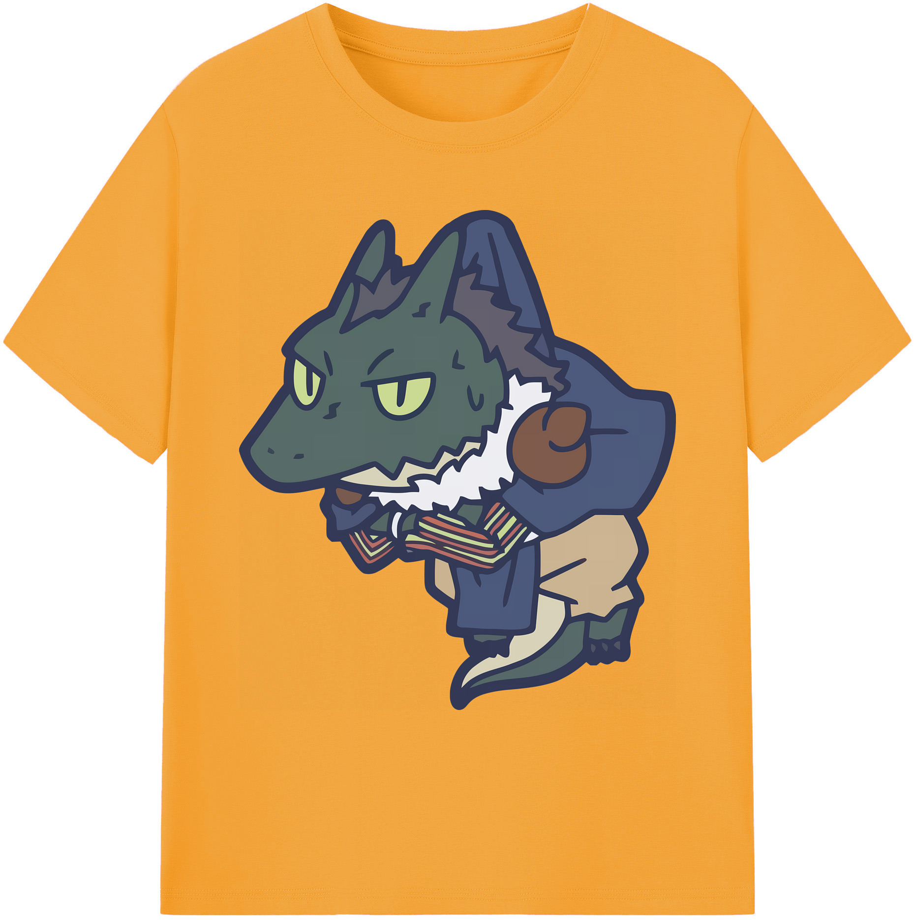 （画像用） 転スラ Regarding Reincarnated to Slime 綿100％ メンズ半袖Tシャツ｜肌触りやわらか＆通気性
