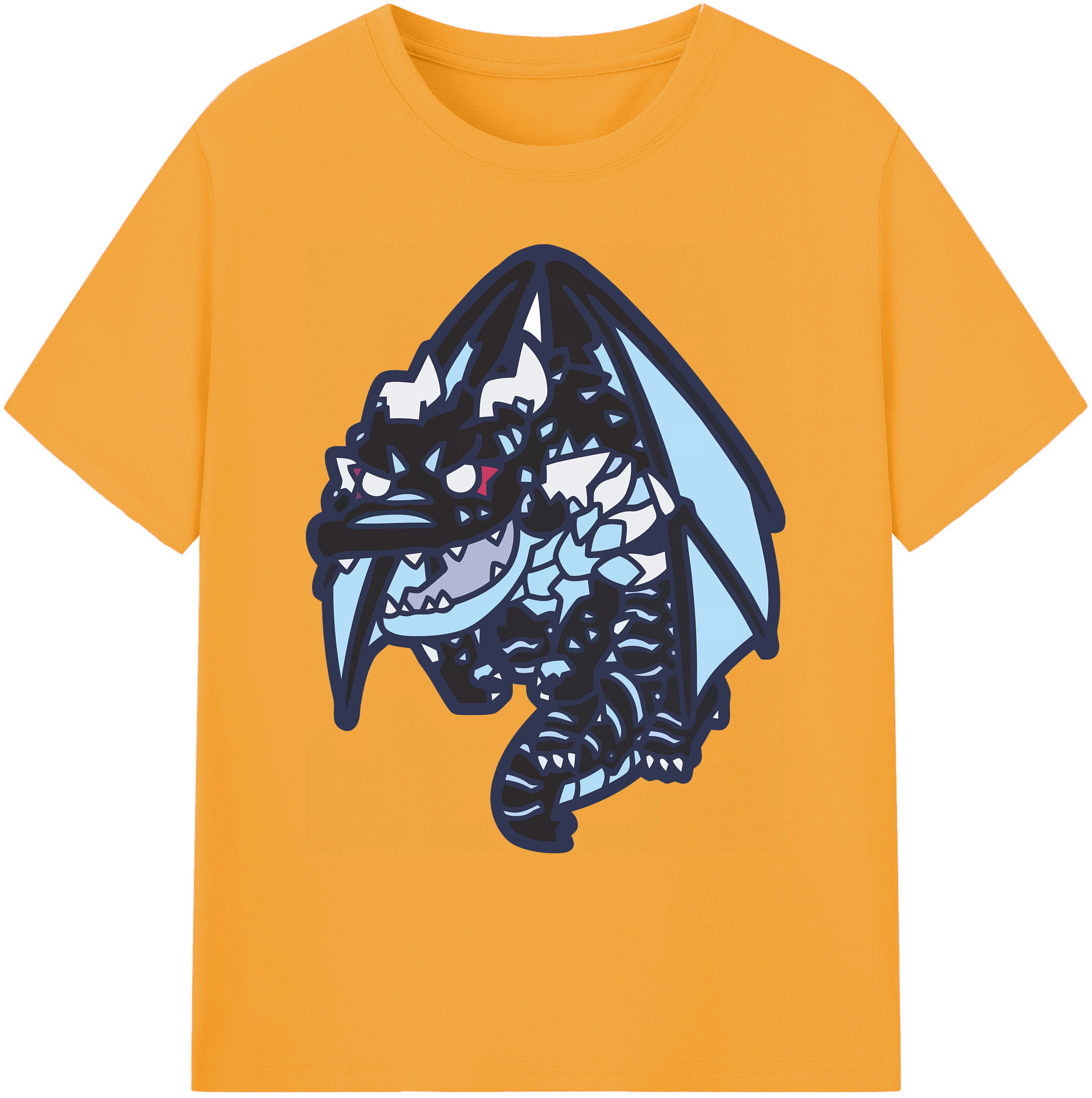 （画像用） 転スラ Regarding Reincarnated to Slime 綿100％ メンズ半袖Tシャツ｜肌触りやわらか＆通気性