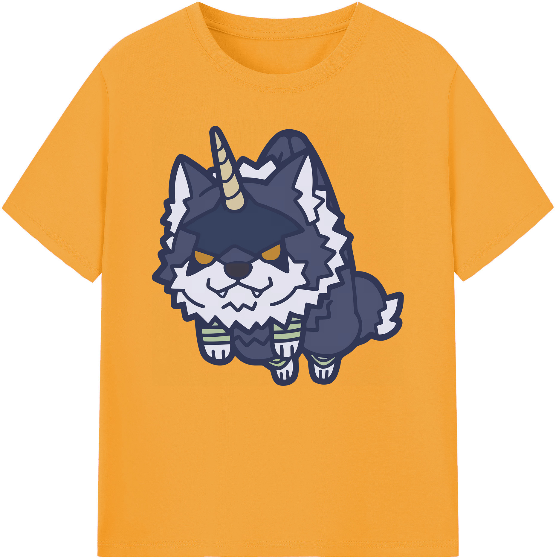 （画像用） 転スラ Regarding Reincarnated to Slime 綿100％ メンズ半袖Tシャツ｜肌触りやわらか＆通気性