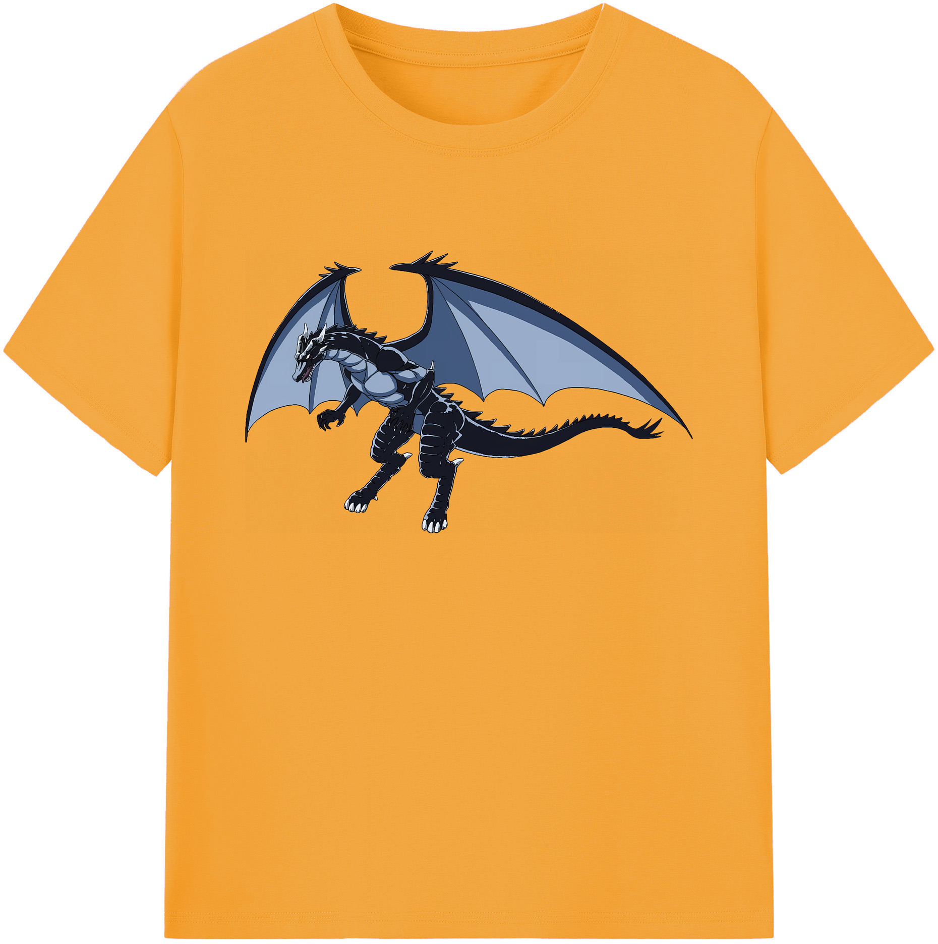 （画像用） 転スラ Regarding Reincarnated to Slime 綿100％ メンズ半袖Tシャツ｜肌触りやわらか＆通気性