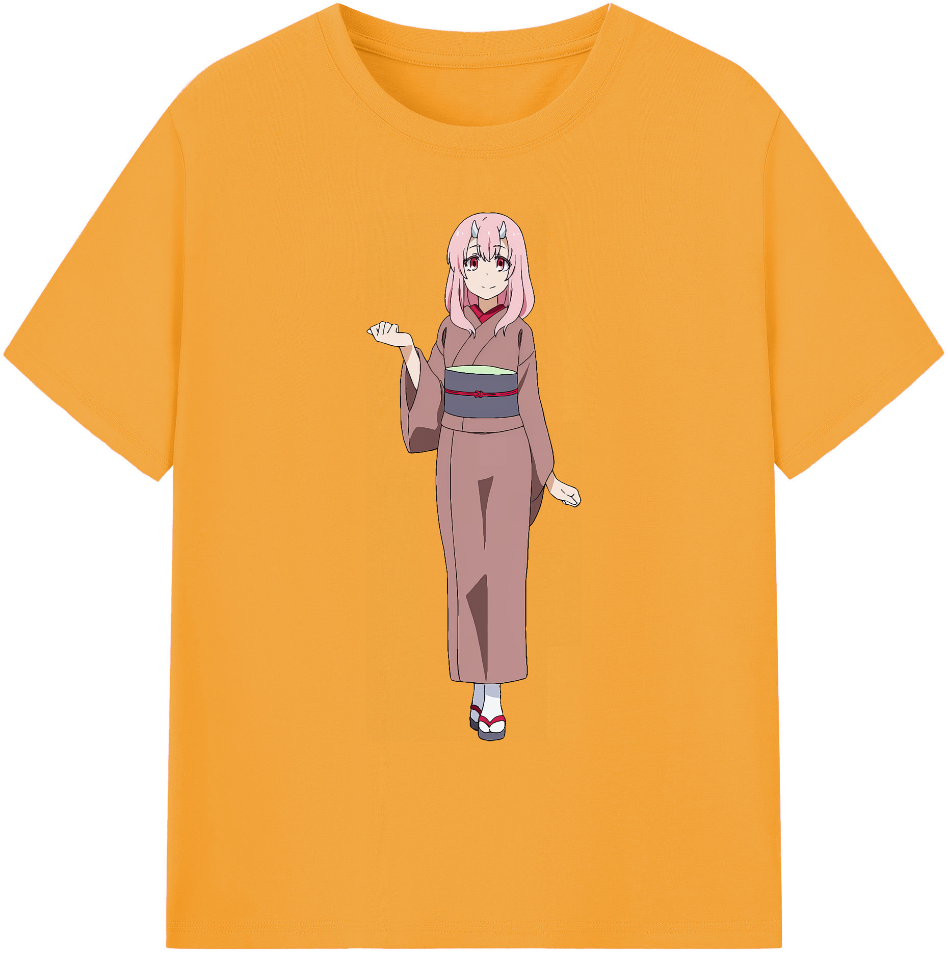 （画像用） 転スラ Regarding Reincarnated to Slime 綿100％ メンズ半袖Tシャツ｜肌触りやわらか＆通気性