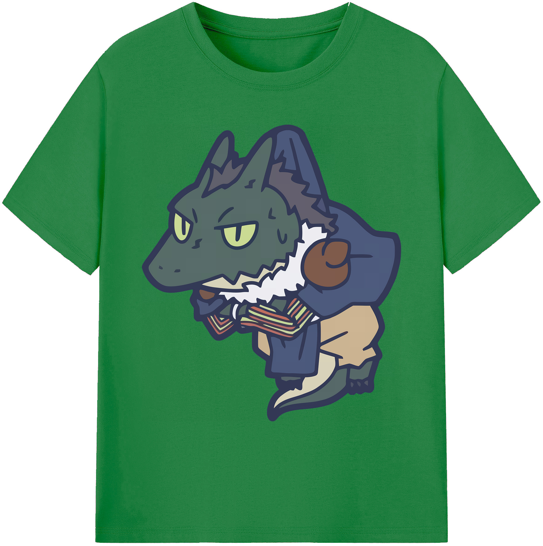 （画像用） 転スラ Regarding Reincarnated to Slime 綿100％ メンズ半袖Tシャツ｜肌触りやわらか＆通気性