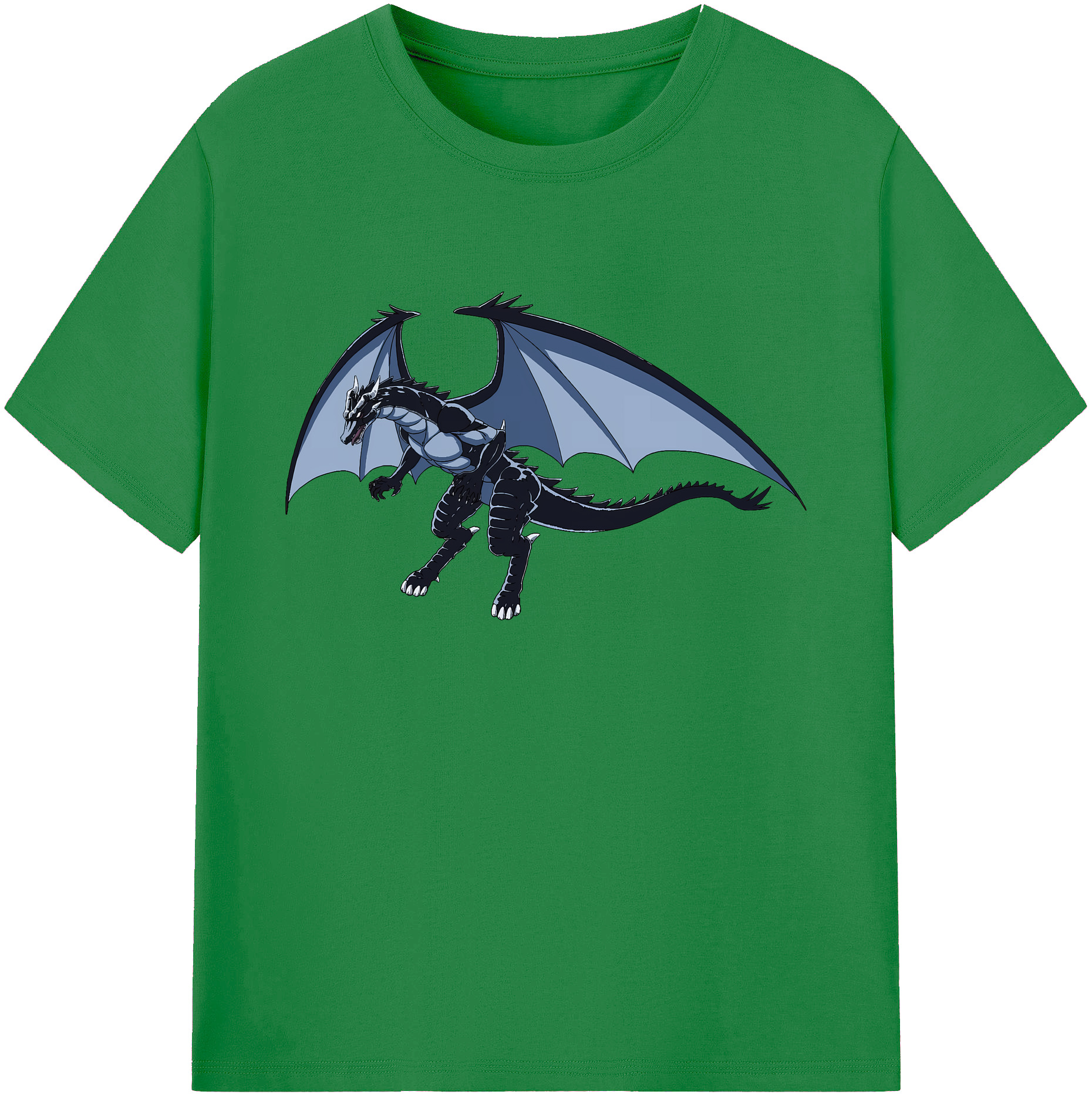 （画像用） 転スラ Regarding Reincarnated to Slime 綿100％ メンズ半袖Tシャツ｜肌触りやわらか＆通気性