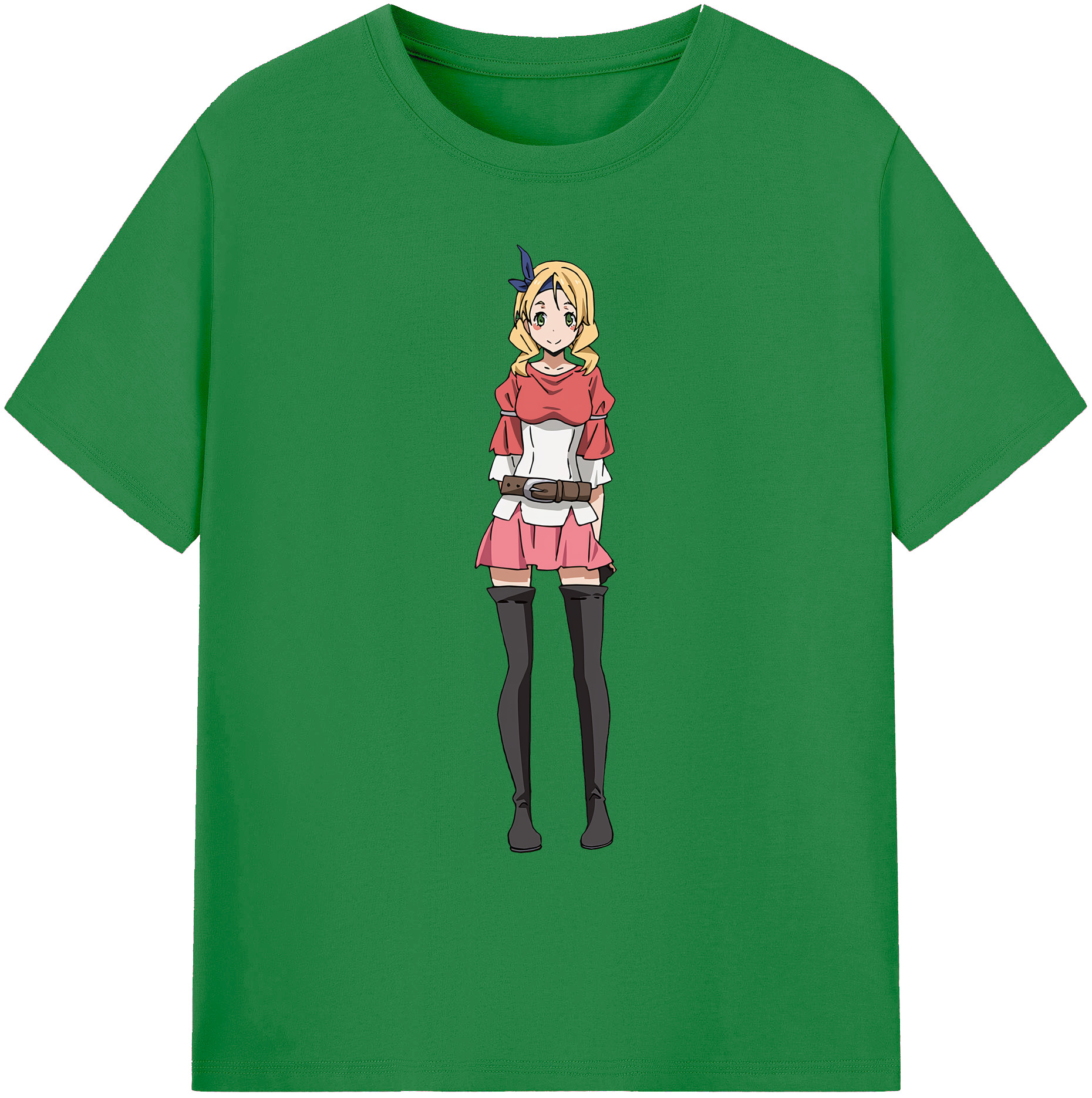 （画像用） 転スラ Regarding Reincarnated to Slime 綿100％ メンズ半袖Tシャツ｜肌触りやわらか＆通気性