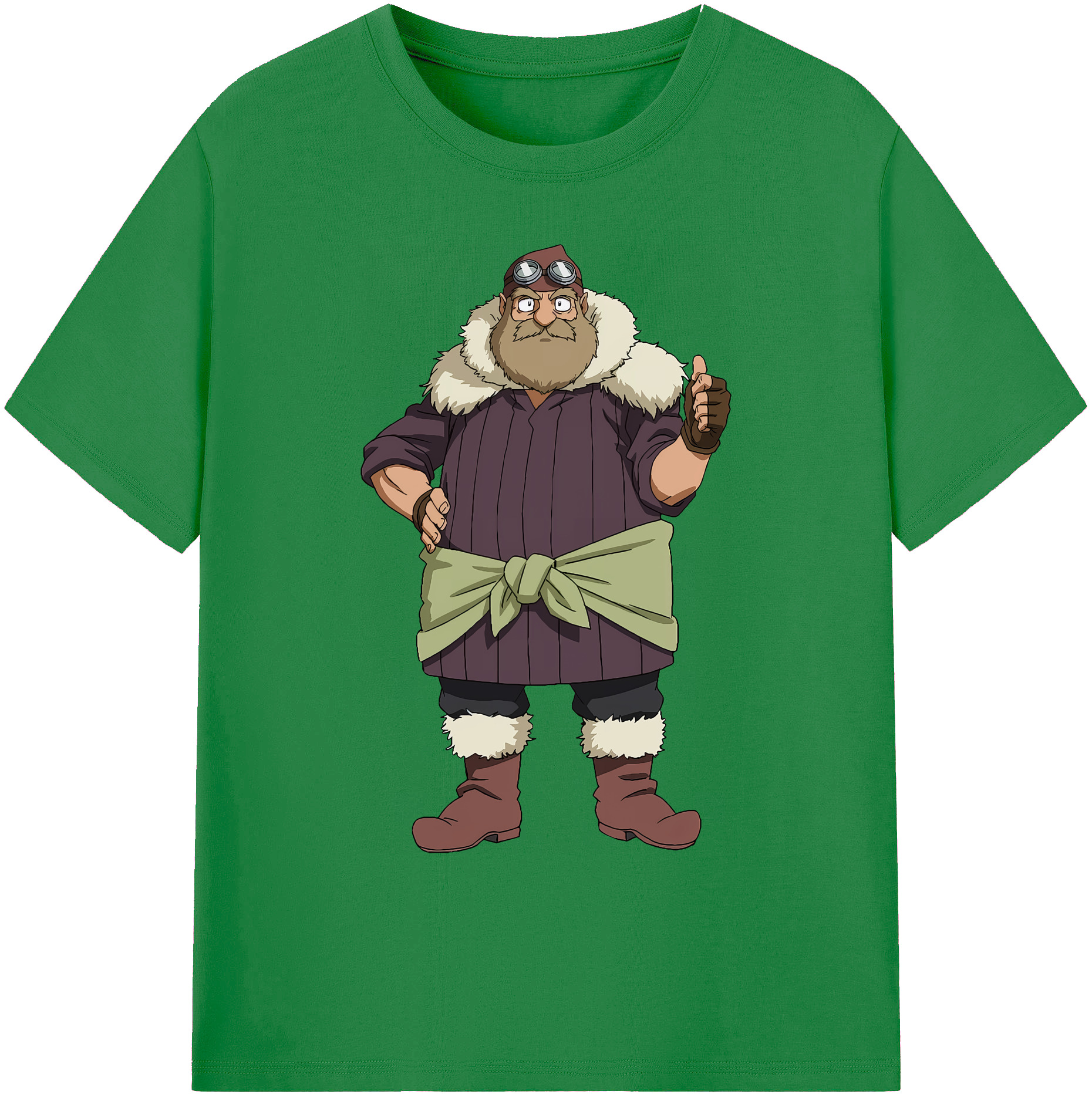 （画像用） 転スラ Regarding Reincarnated to Slime 綿100％ メンズ半袖Tシャツ｜肌触りやわらか＆通気性