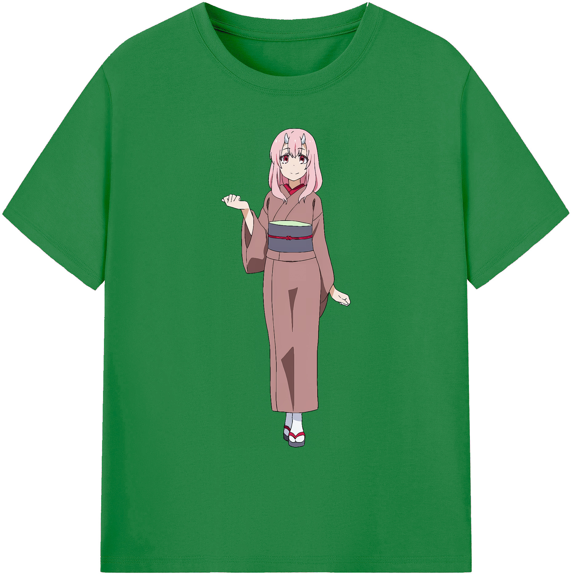 （画像用） 転スラ Regarding Reincarnated to Slime 綿100％ メンズ半袖Tシャツ｜肌触りやわらか＆通気性