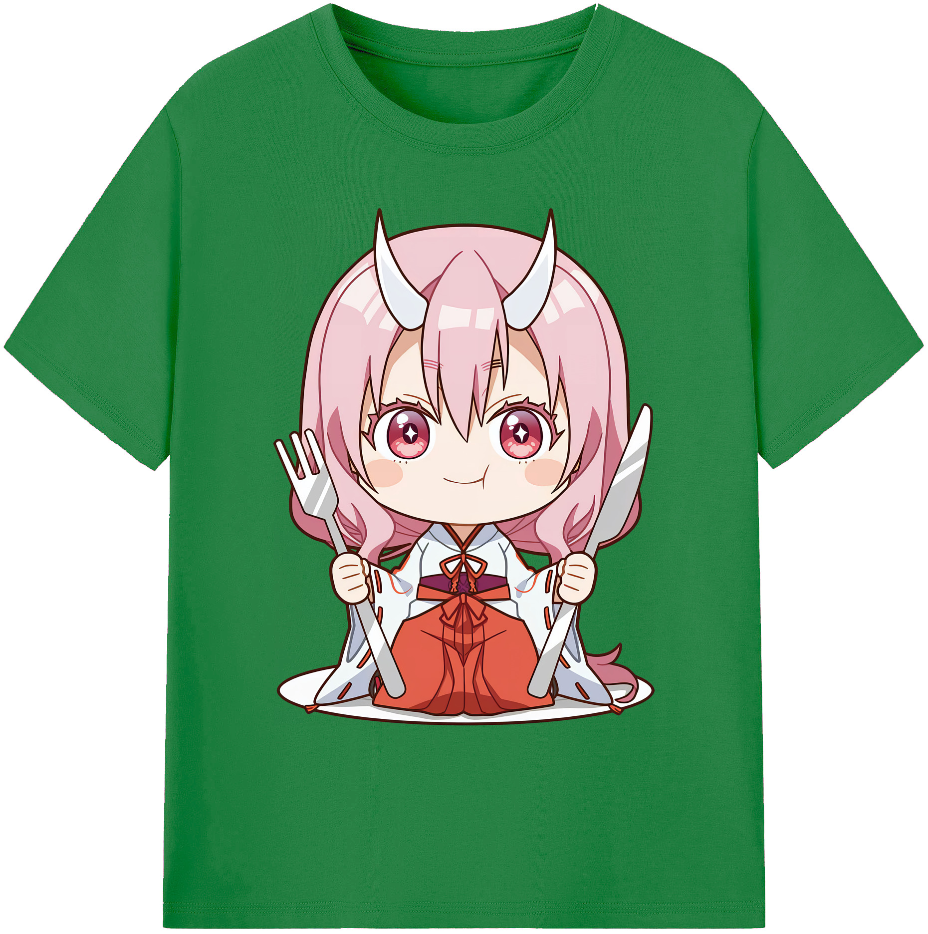 （画像用） 転スラ Regarding Reincarnated to Slime 綿100％ メンズ半袖Tシャツ｜肌触りやわらか＆通気性