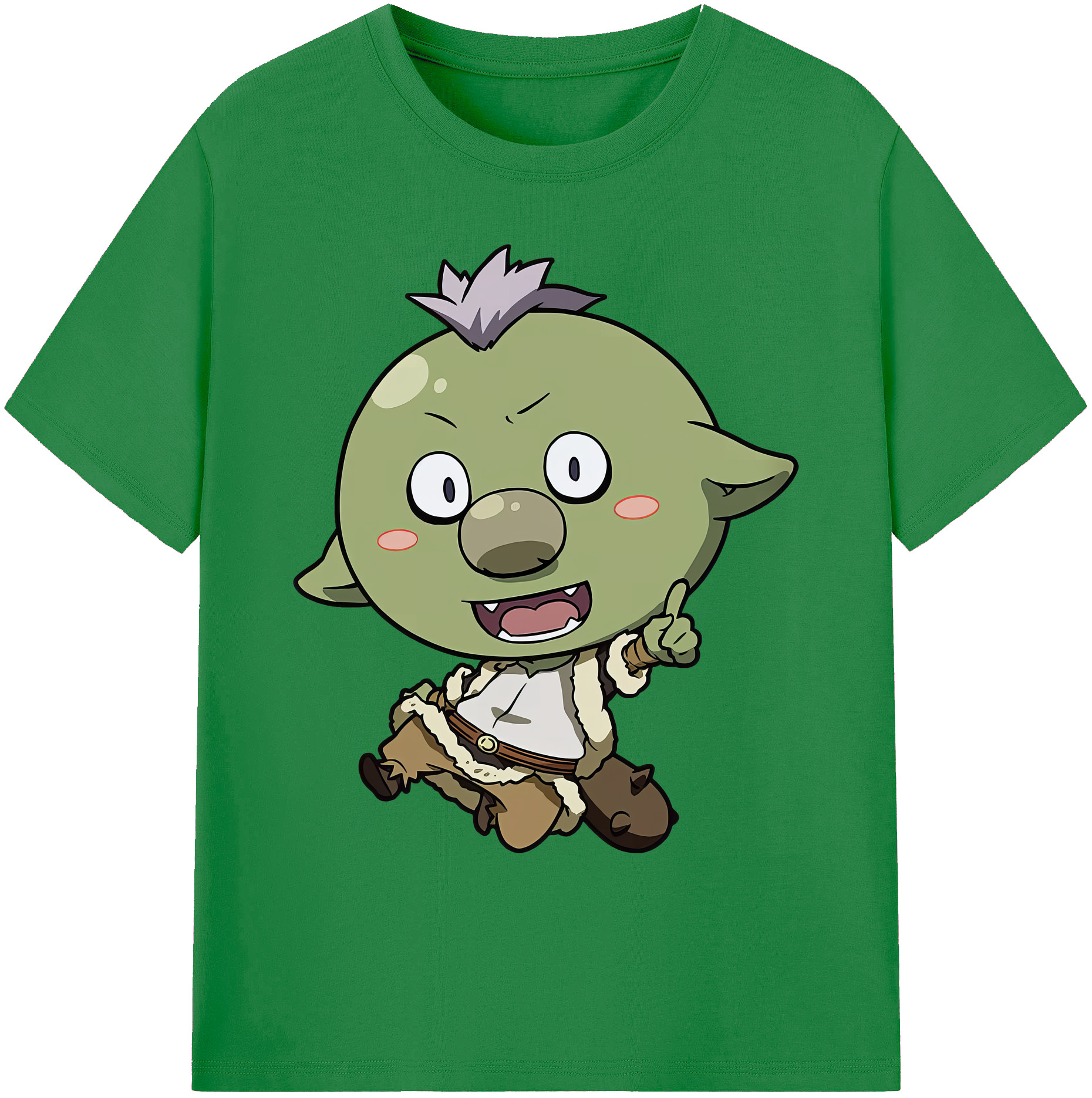 （画像用） 転スラ Regarding Reincarnated to Slime 綿100％ メンズ半袖Tシャツ｜肌触りやわらか＆通気性