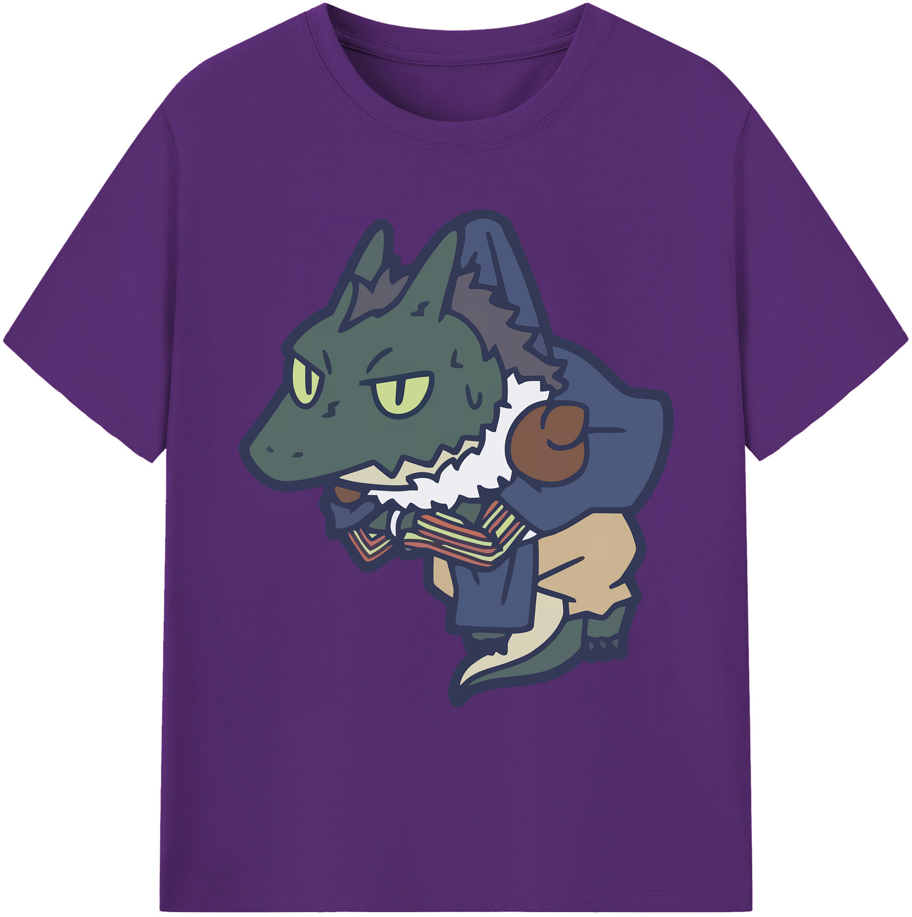 （画像用） 転スラ Regarding Reincarnated to Slime 綿100％ メンズ半袖Tシャツ｜肌触りやわらか＆通気性