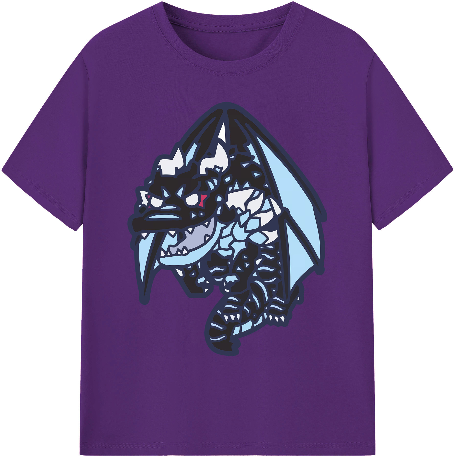 （画像用） 転スラ Regarding Reincarnated to Slime 綿100％ メンズ半袖Tシャツ｜肌触りやわらか＆通気性