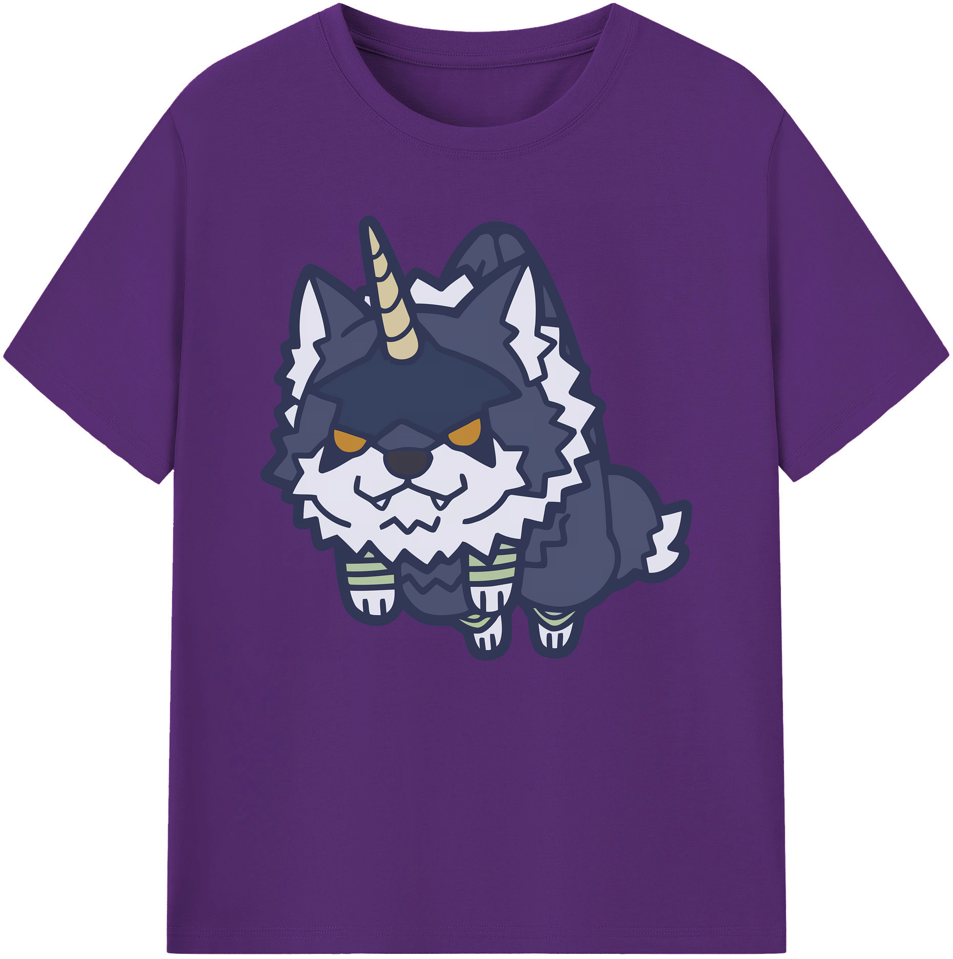 （画像用） 転スラ Regarding Reincarnated to Slime 綿100％ メンズ半袖Tシャツ｜肌触りやわらか＆通気性