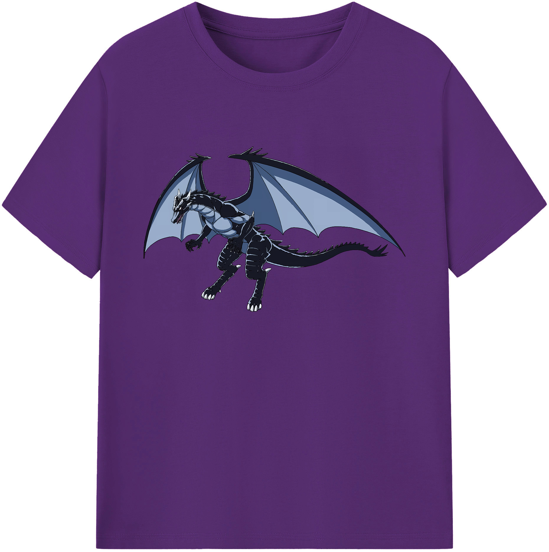 （画像用） 転スラ Regarding Reincarnated to Slime 綿100％ メンズ半袖Tシャツ｜肌触りやわらか＆通気性