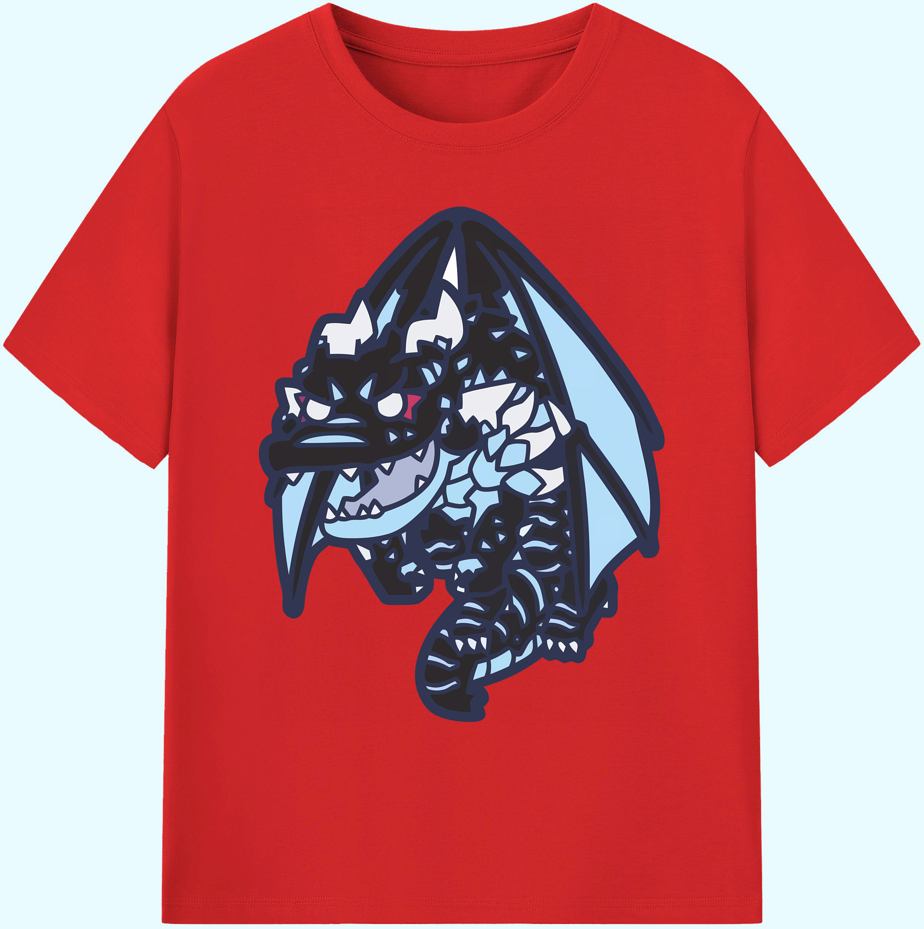 （画像用） 転スラ Regarding Reincarnated to Slime 綿100％ メンズ半袖Tシャツ｜肌触りやわらか＆通気性