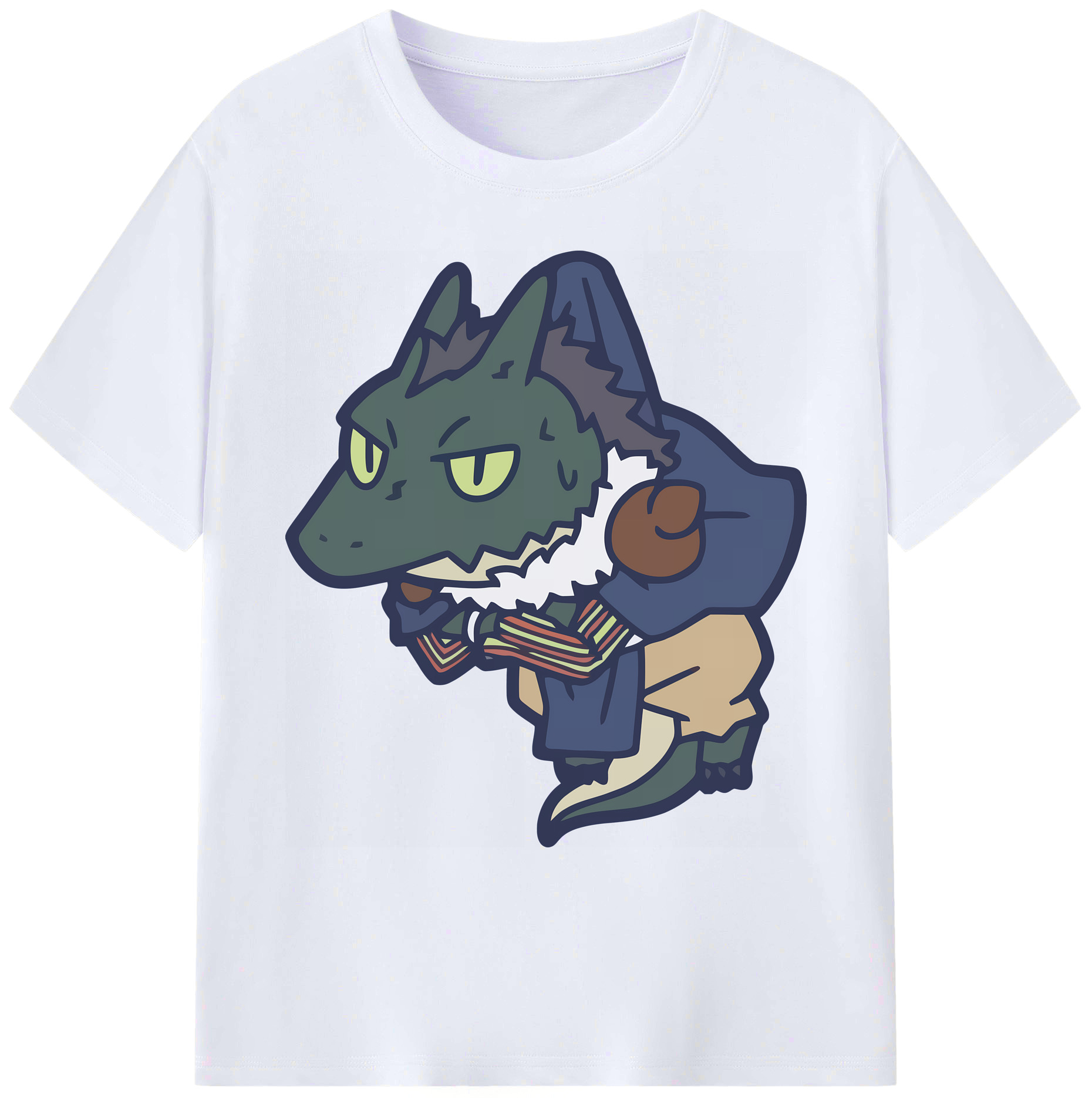 （画像用） 転スラ Regarding Reincarnated to Slime 綿100％ メンズ半袖Tシャツ｜肌触りやわらか＆通気性