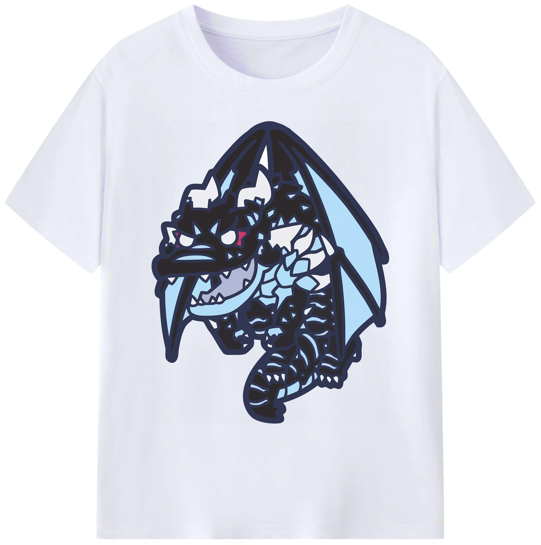 （画像用） 転スラ Regarding Reincarnated to Slime 綿100％ メンズ半袖Tシャツ｜肌触りやわらか＆通気性