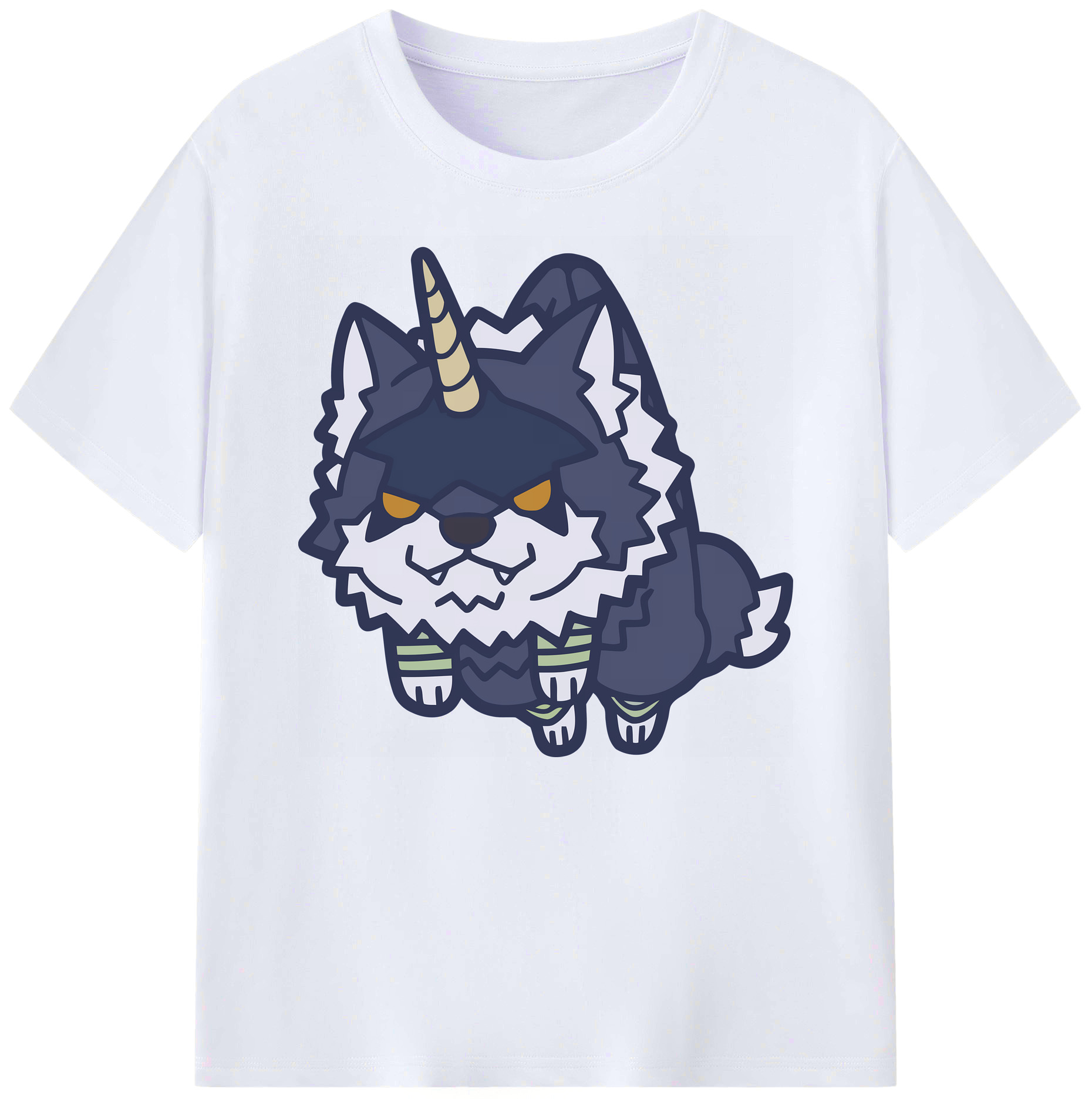 （画像用） 転スラ Regarding Reincarnated to Slime 綿100％ メンズ半袖Tシャツ｜肌触りやわらか＆通気性
