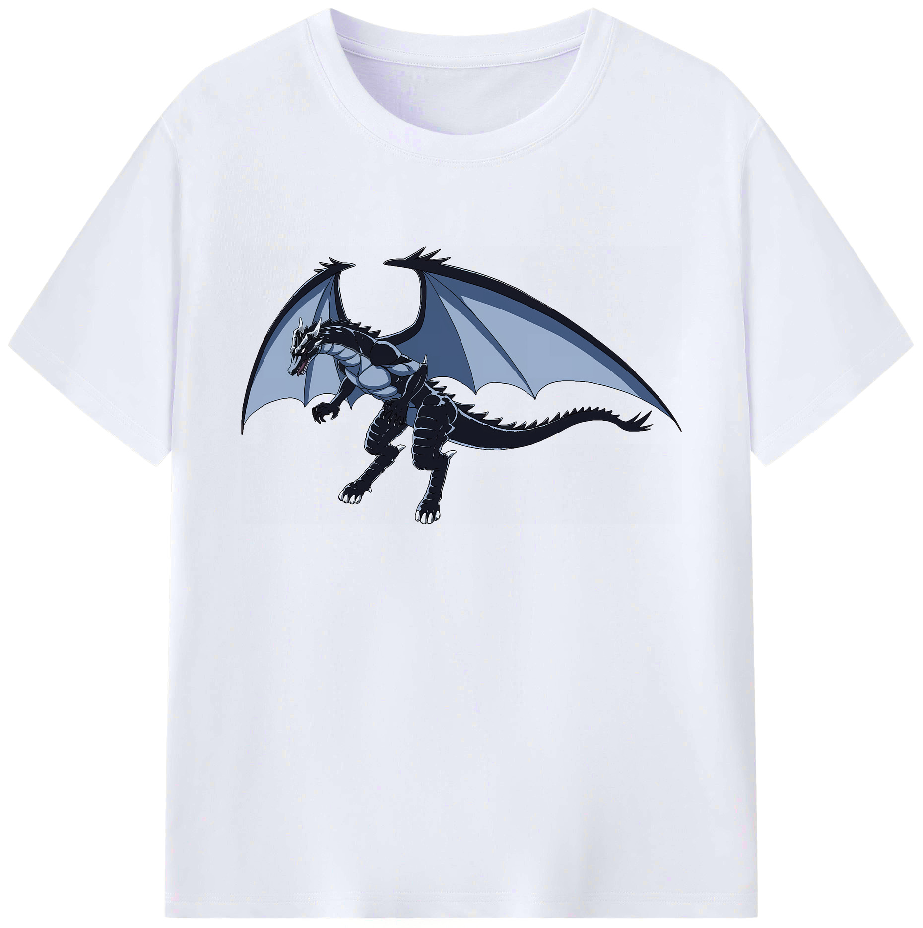 （画像用） 転スラ Regarding Reincarnated to Slime 綿100％ メンズ半袖Tシャツ｜肌触りやわらか＆通気性