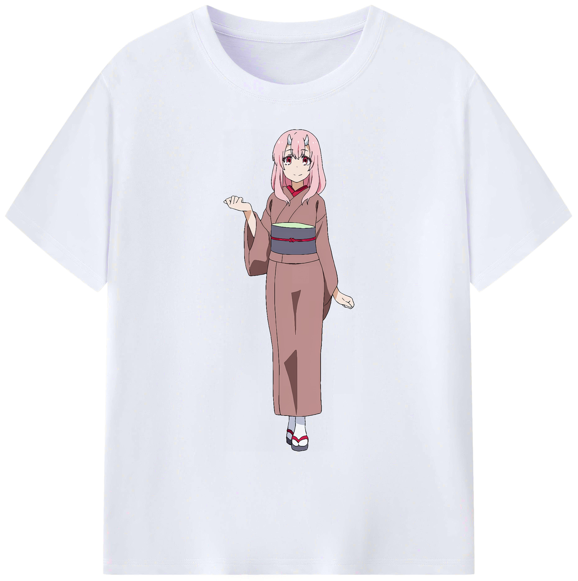 （画像用） 転スラ Regarding Reincarnated to Slime 綿100％ メンズ半袖Tシャツ｜肌触りやわらか＆通気性
