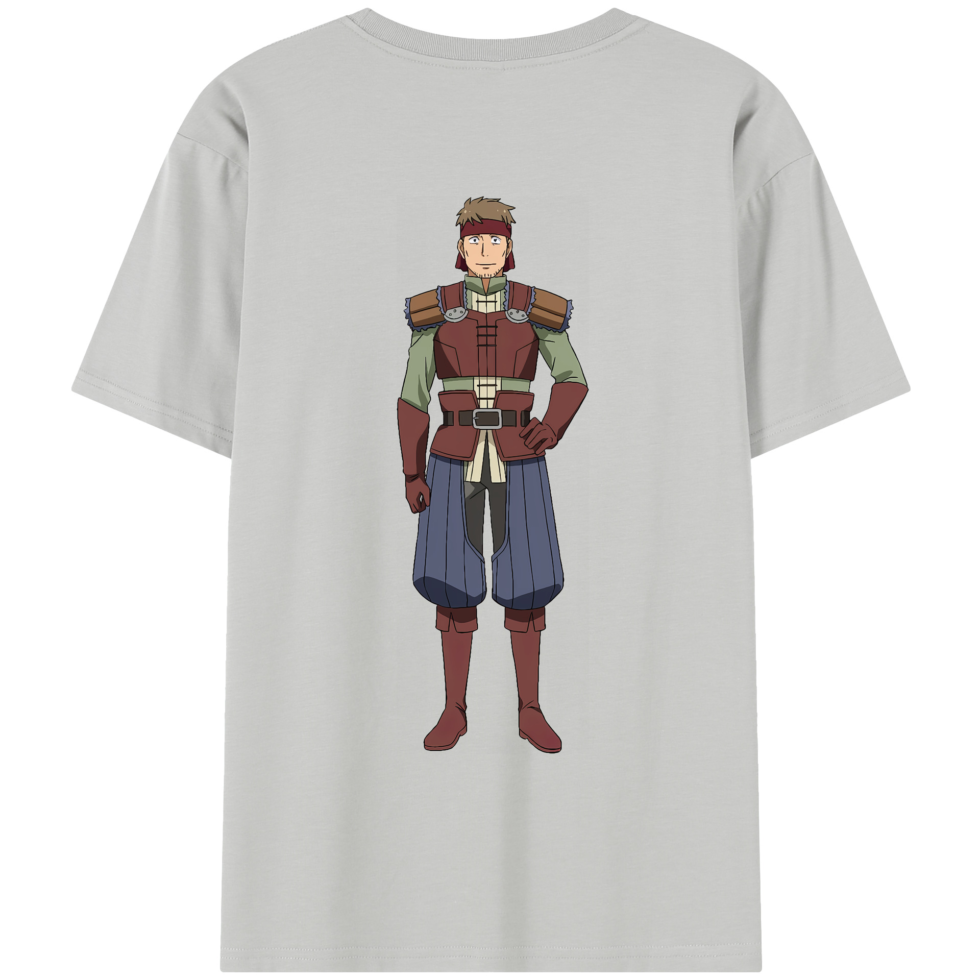 （画像用） 転スラ Regarding Reincarnated to Slime レディース半袖Tシャツ(バックプリント)