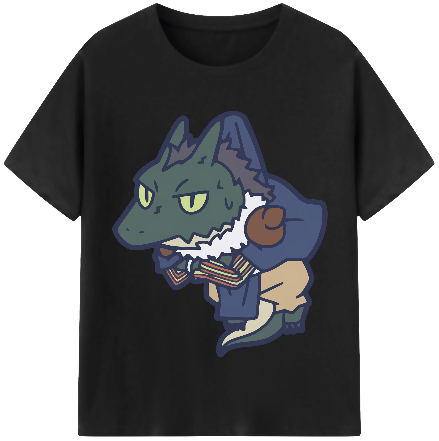（画像用） 転スラ Regarding Reincarnated to Slime レディースカジュアルプリントTシャツ（綿100％）
