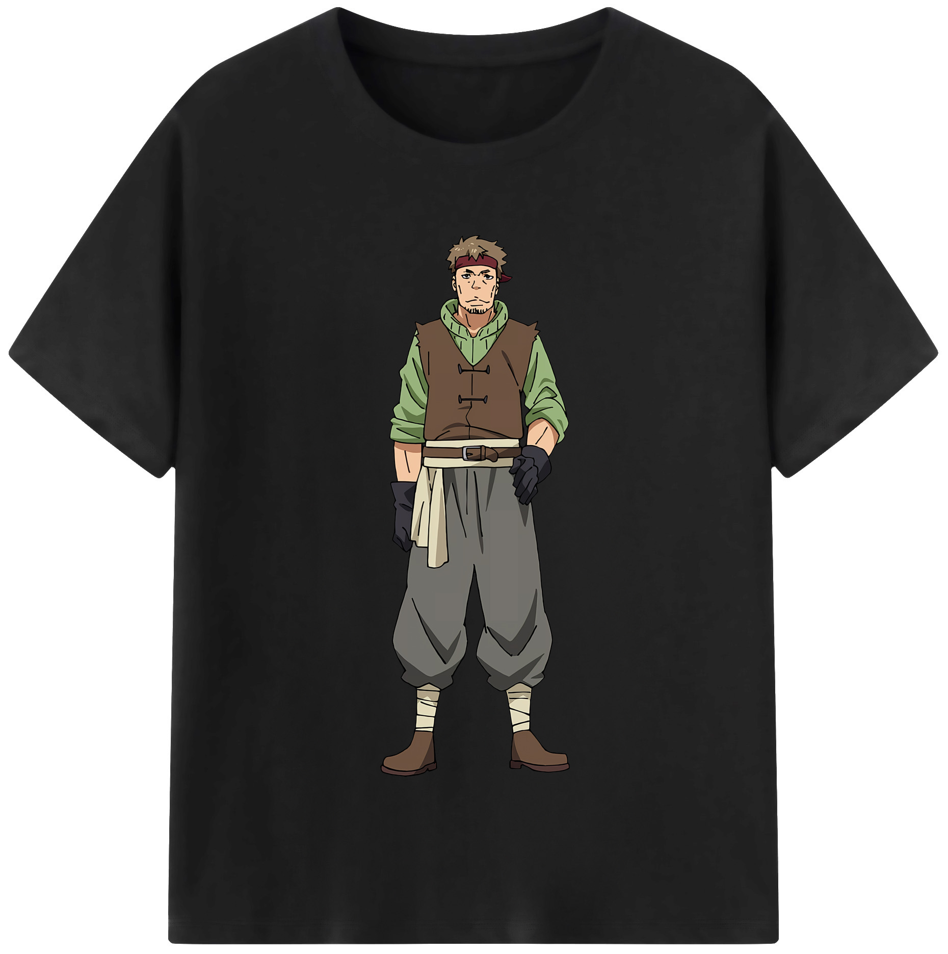 （画像用） 転スラ Regarding Reincarnated to Slime レディースカジュアルプリントTシャツ（綿100％）