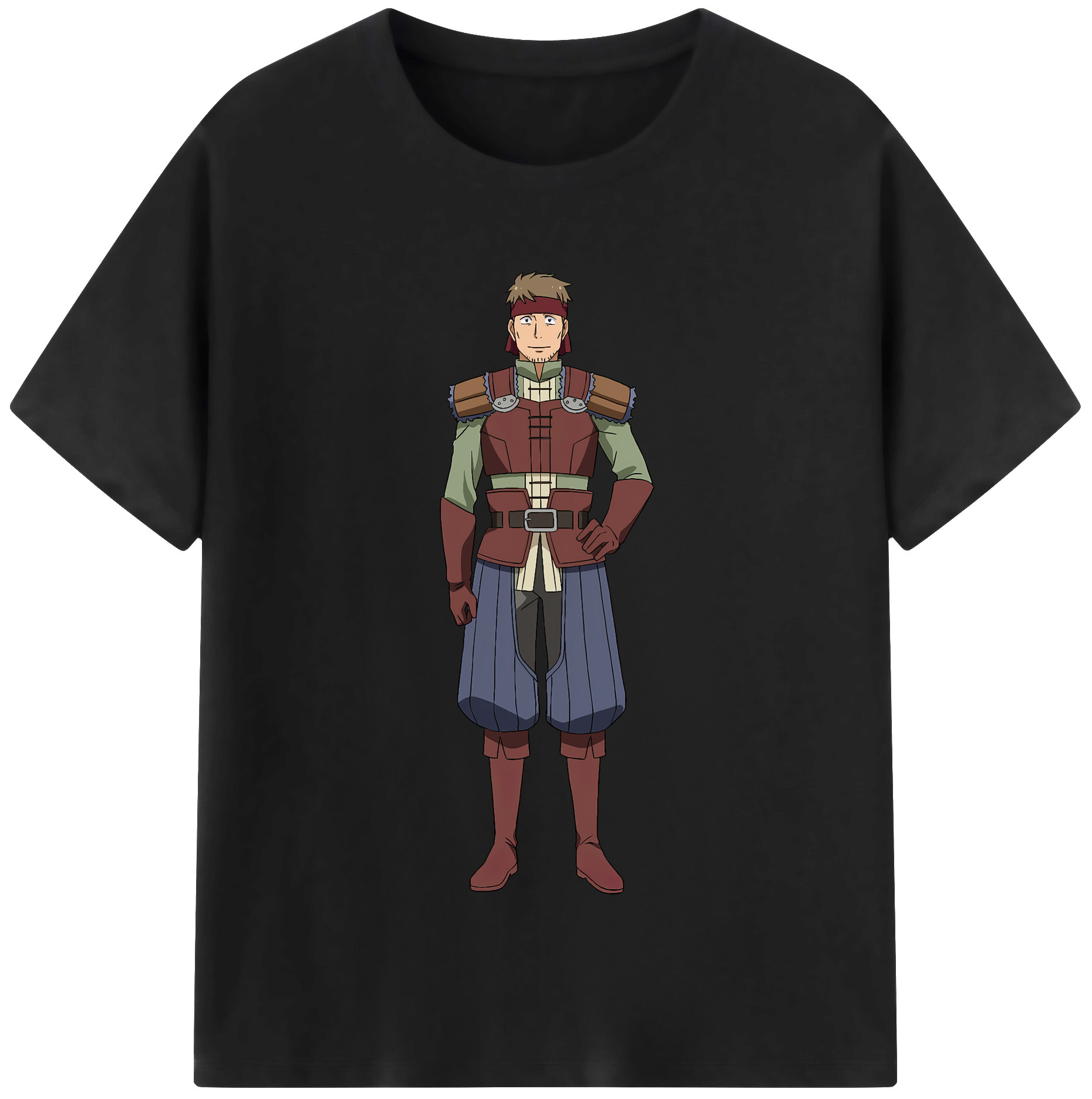 （画像用） 転スラ Regarding Reincarnated to Slime レディースカジュアルプリントTシャツ（綿100％）