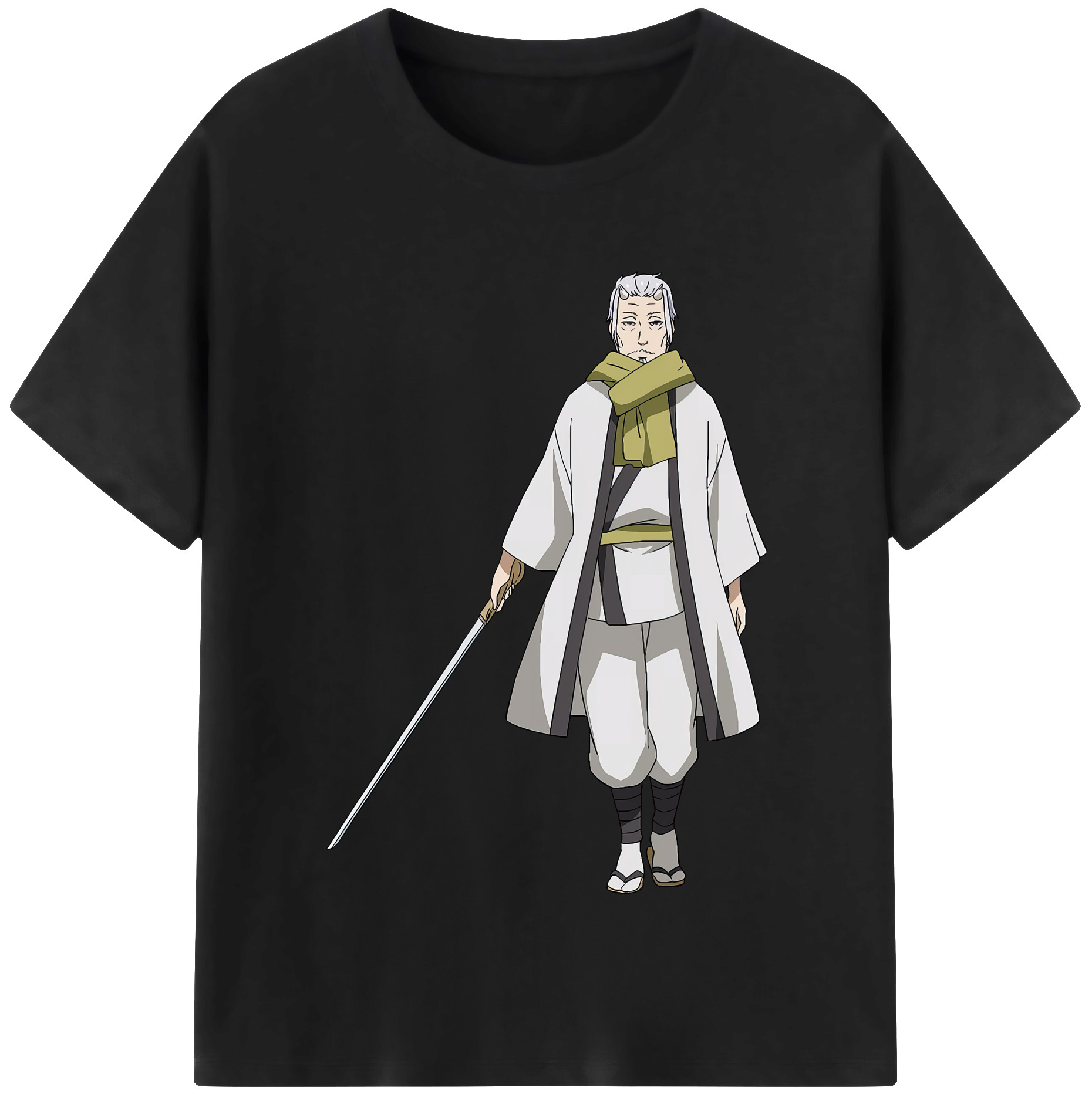 （画像用） 転スラ Regarding Reincarnated to Slime レディースカジュアルプリントTシャツ（綿100％）