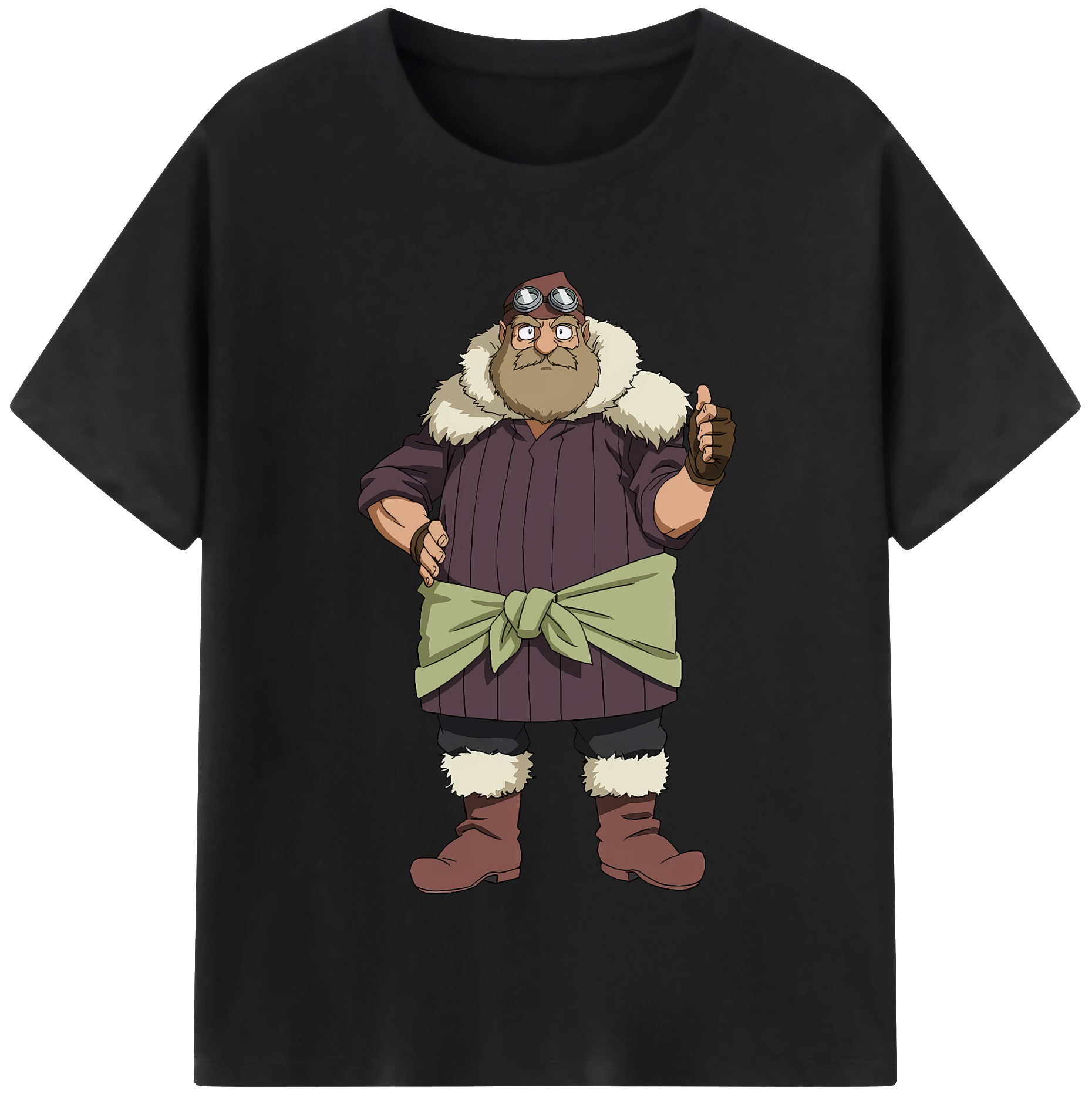 （画像用） 転スラ Regarding Reincarnated to Slime レディースカジュアルプリントTシャツ（綿100％）