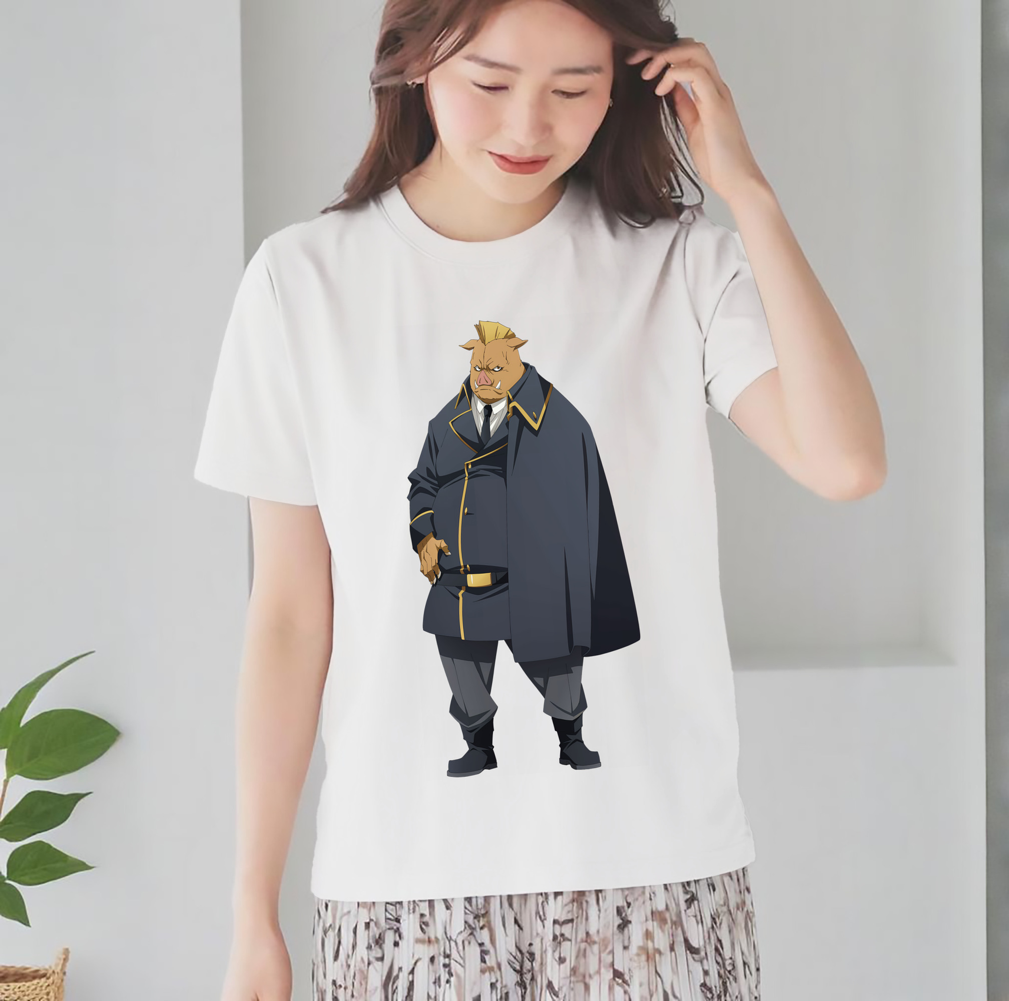 一般的なイメージ