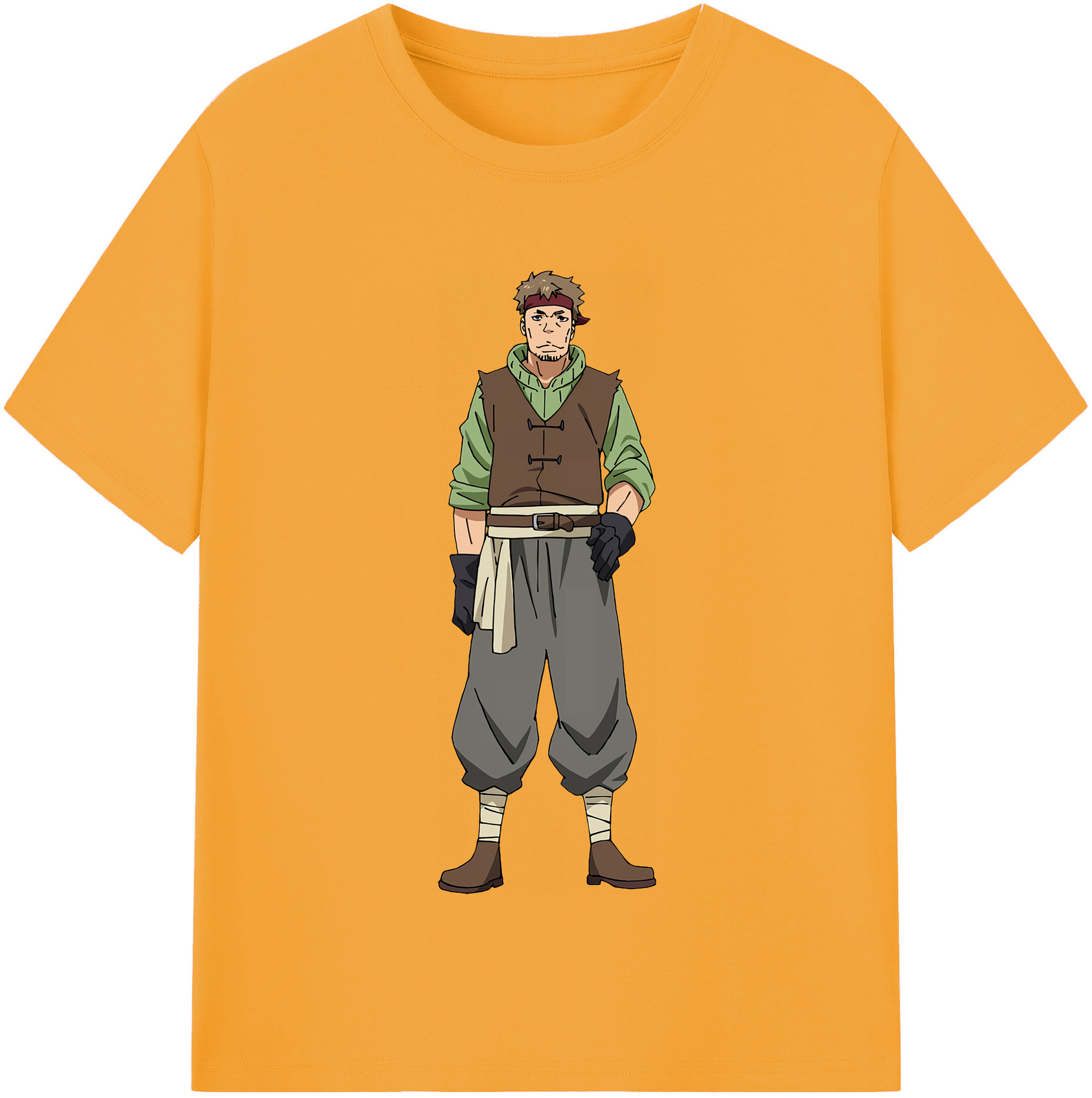 （画像用） 転スラ Regarding Reincarnated to Slime レディースカジュアルプリントTシャツ（綿100％）
