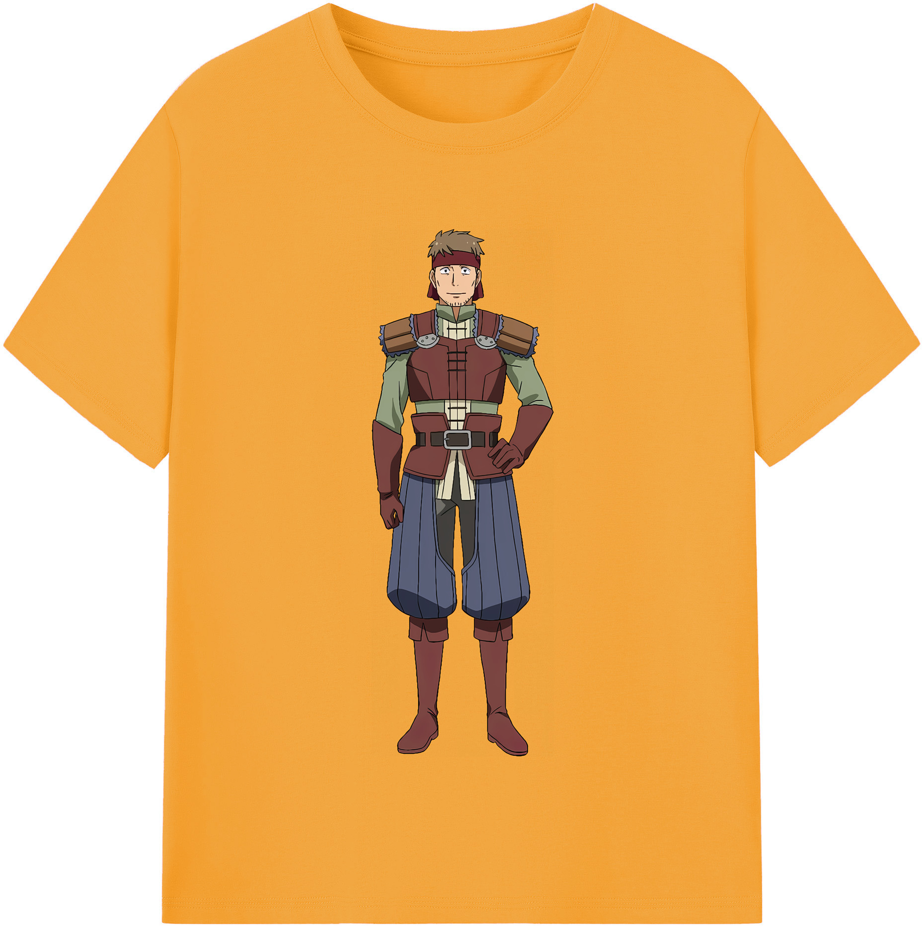 （画像用） 転スラ Regarding Reincarnated to Slime レディースカジュアルプリントTシャツ（綿100％）