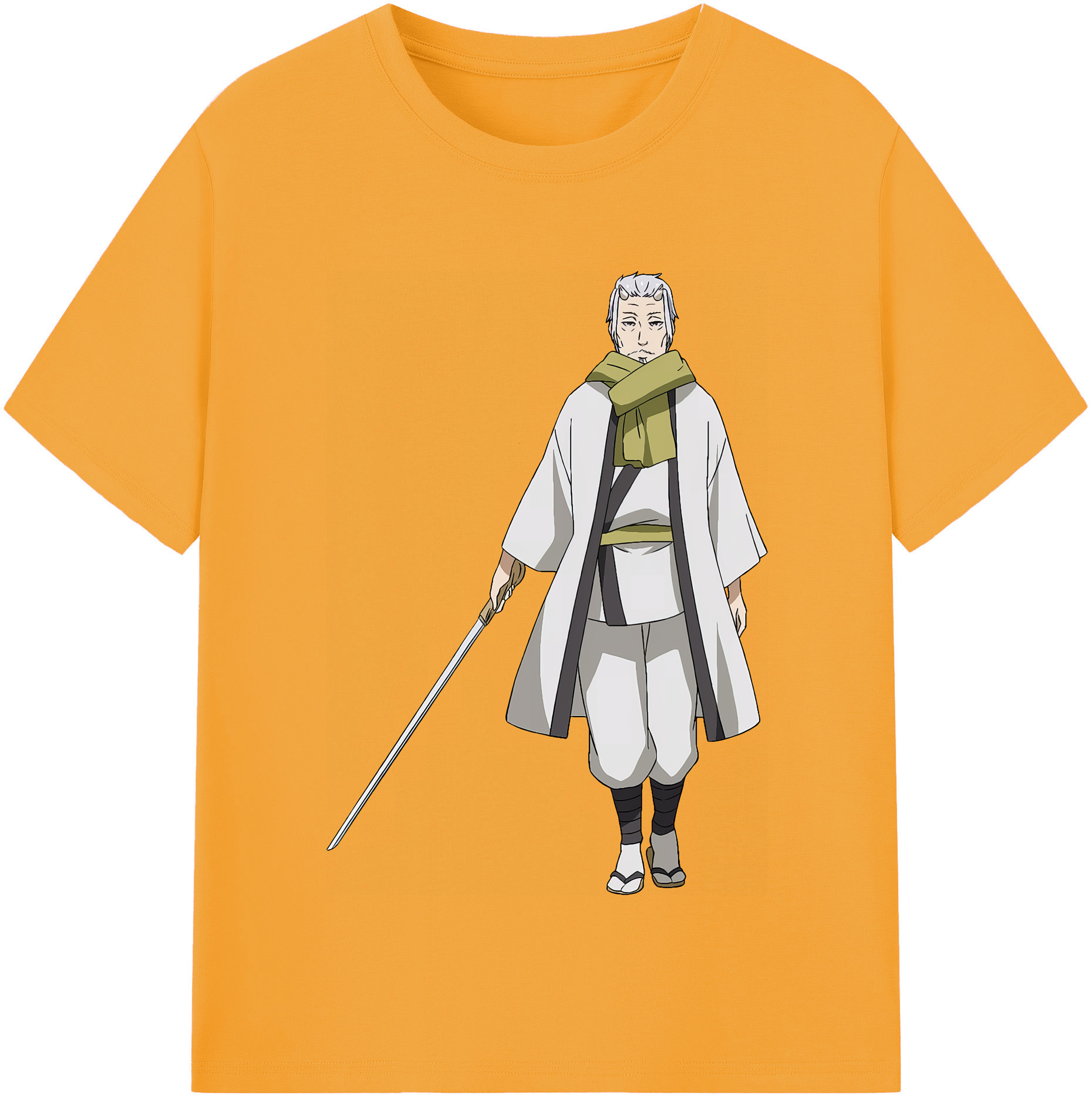 （画像用） 転スラ Regarding Reincarnated to Slime レディースカジュアルプリントTシャツ（綿100％）