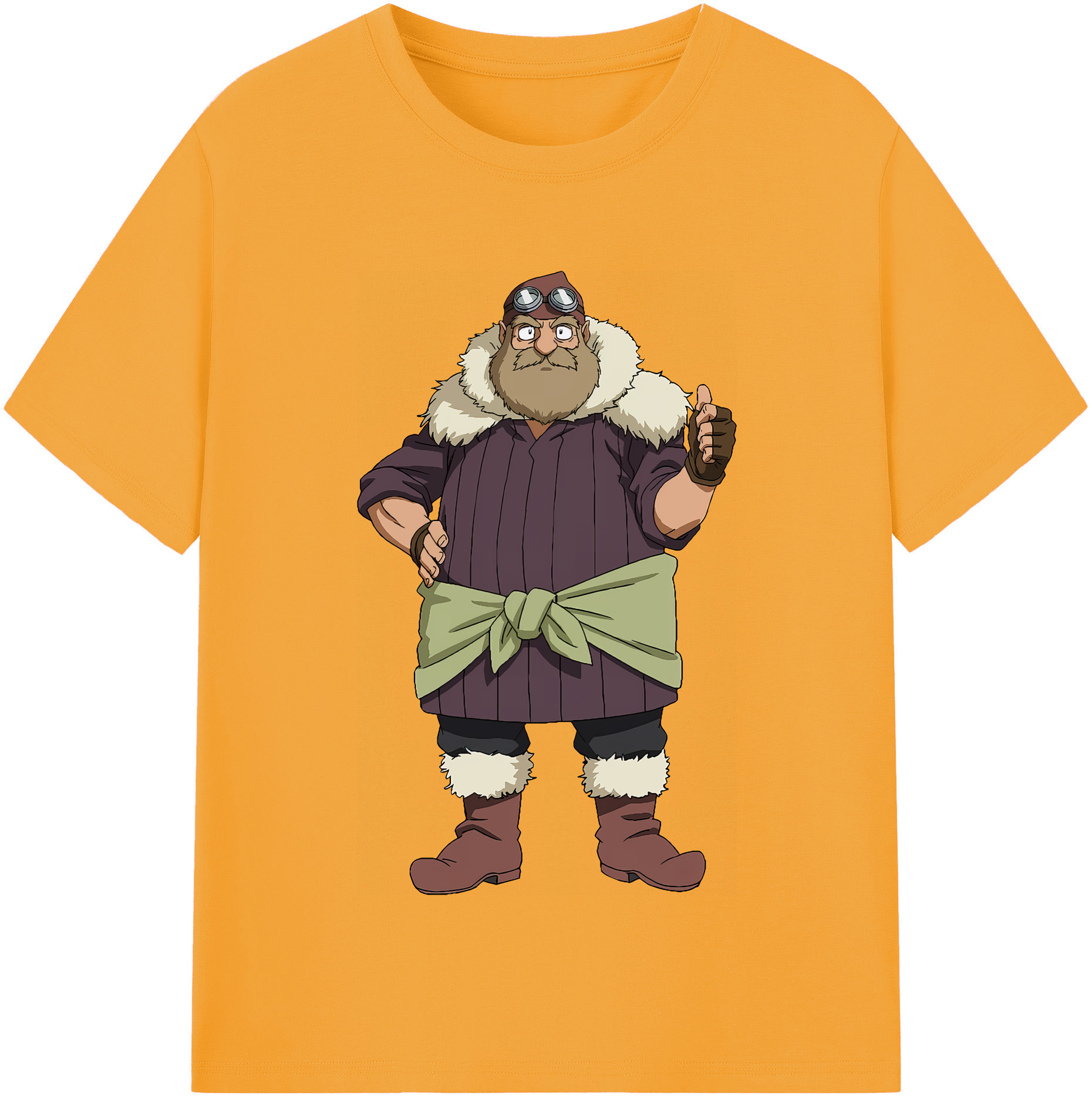 （画像用） 転スラ Regarding Reincarnated to Slime レディースカジュアルプリントTシャツ（綿100％）