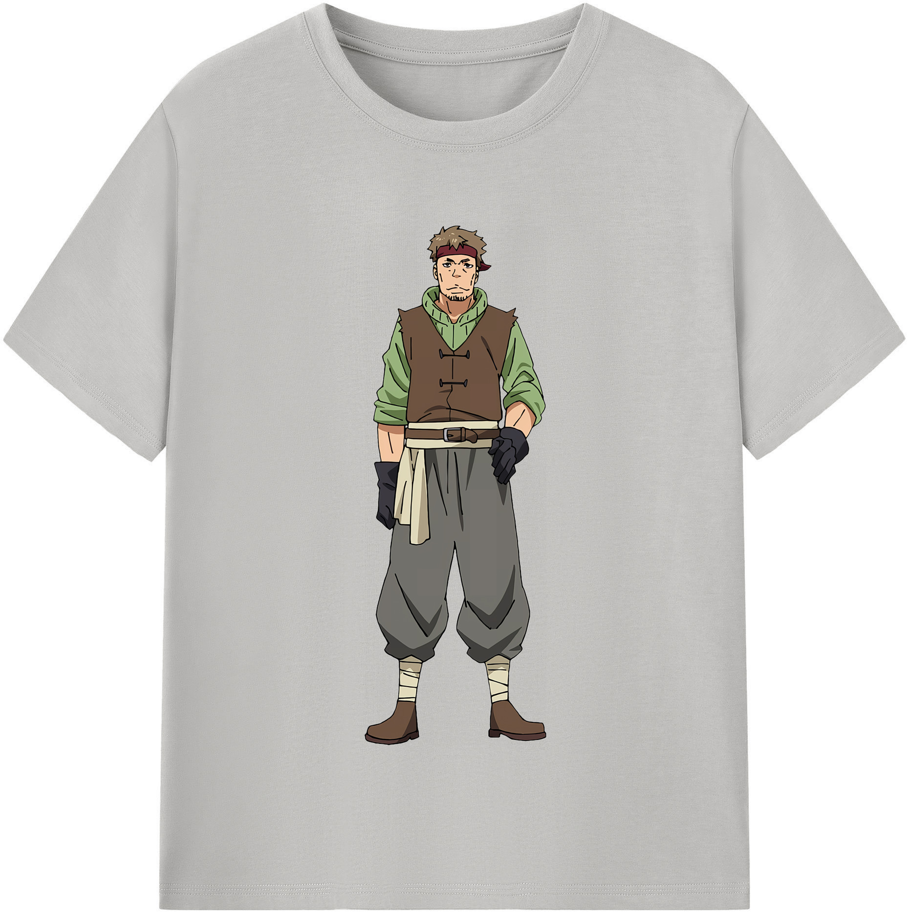 （画像用） 転スラ Regarding Reincarnated to Slime レディースカジュアルプリントTシャツ（綿100％）