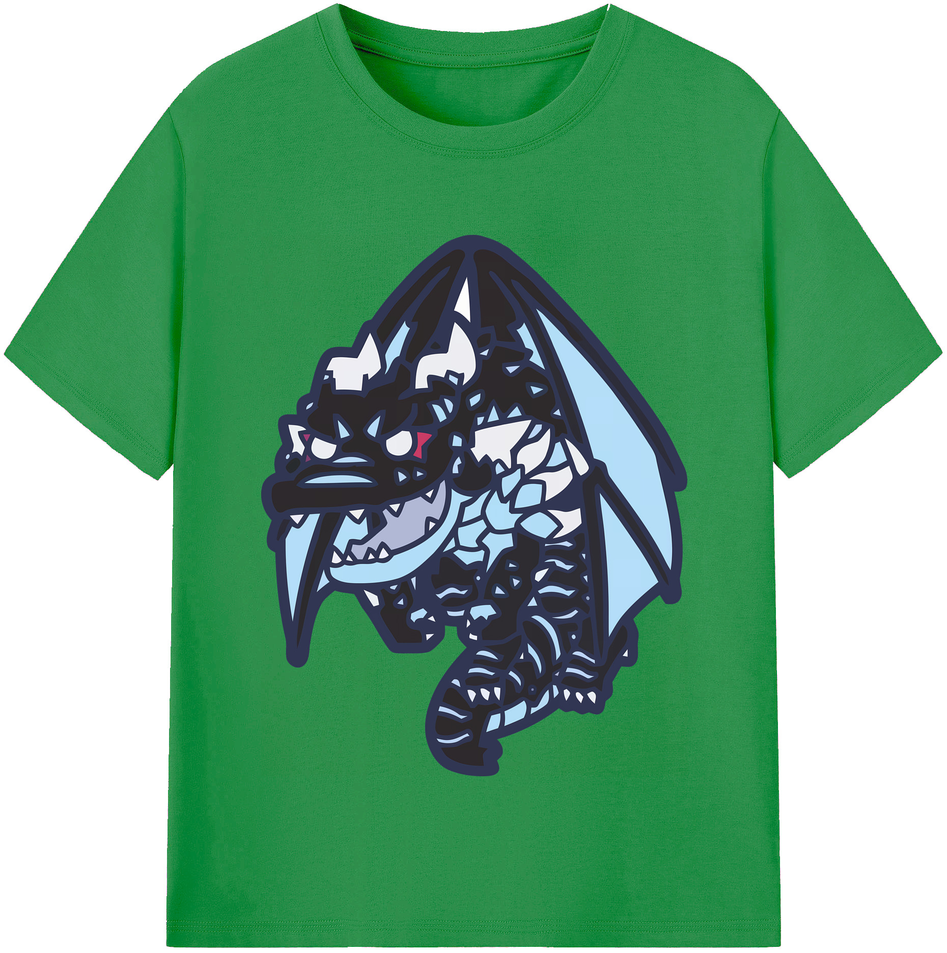 （画像用） 転スラ Regarding Reincarnated to Slime レディースカジュアルプリントTシャツ（綿100％）