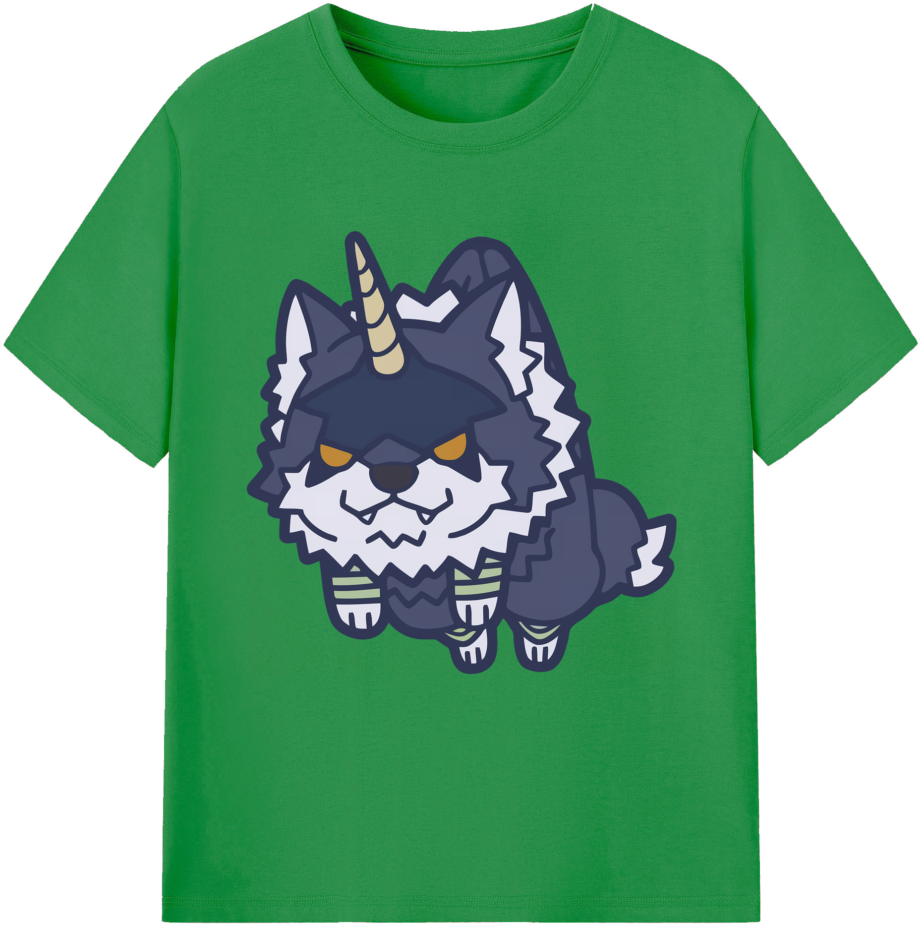 （画像用） 転スラ Regarding Reincarnated to Slime レディースカジュアルプリントTシャツ（綿100％）
