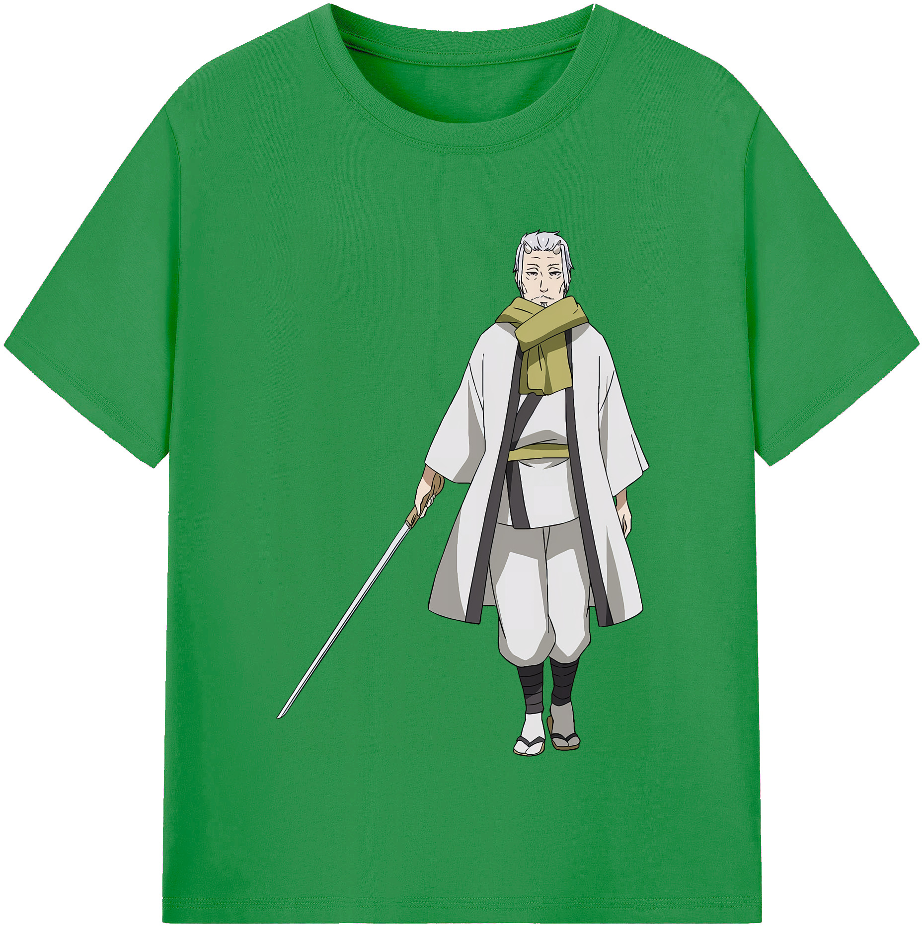 （画像用） 転スラ Regarding Reincarnated to Slime レディースカジュアルプリントTシャツ（綿100％）