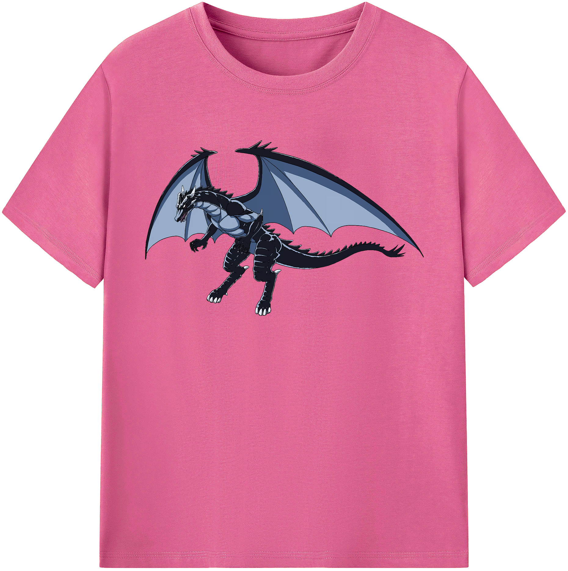 （画像用） 転スラ Regarding Reincarnated to Slime レディースカジュアルプリントTシャツ（綿100％）