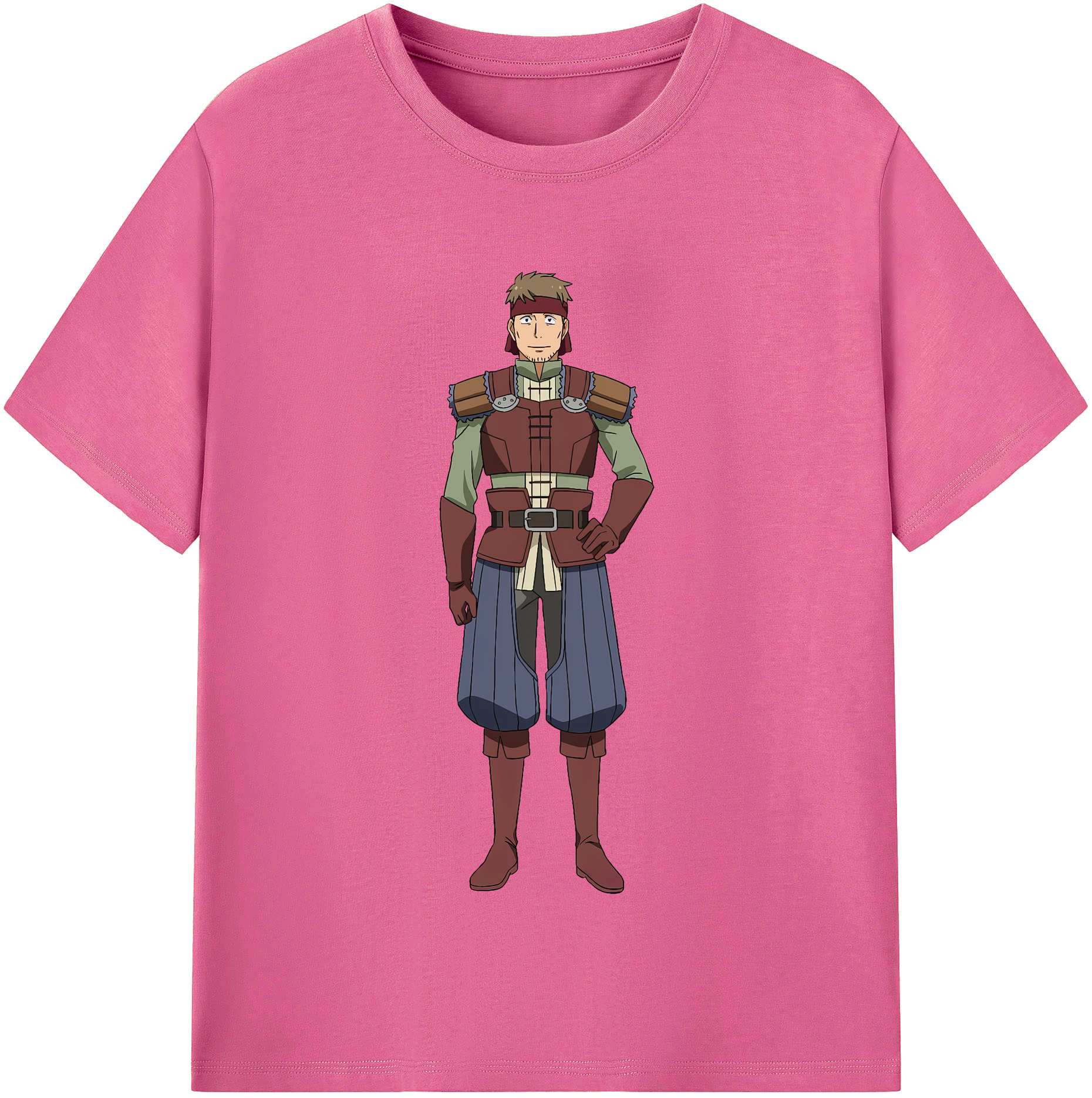 （画像用） 転スラ Regarding Reincarnated to Slime レディースカジュアルプリントTシャツ（綿100％）
