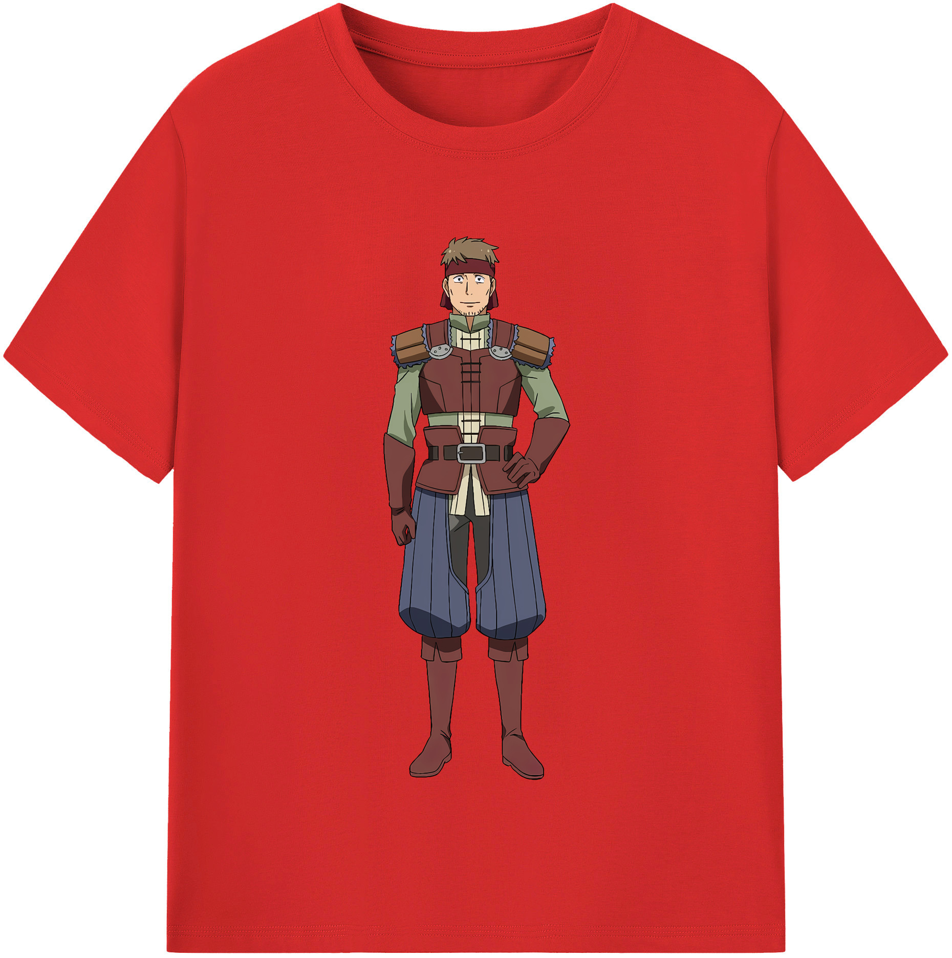 （画像用） 転スラ Regarding Reincarnated to Slime レディースカジュアルプリントTシャツ（綿100％）