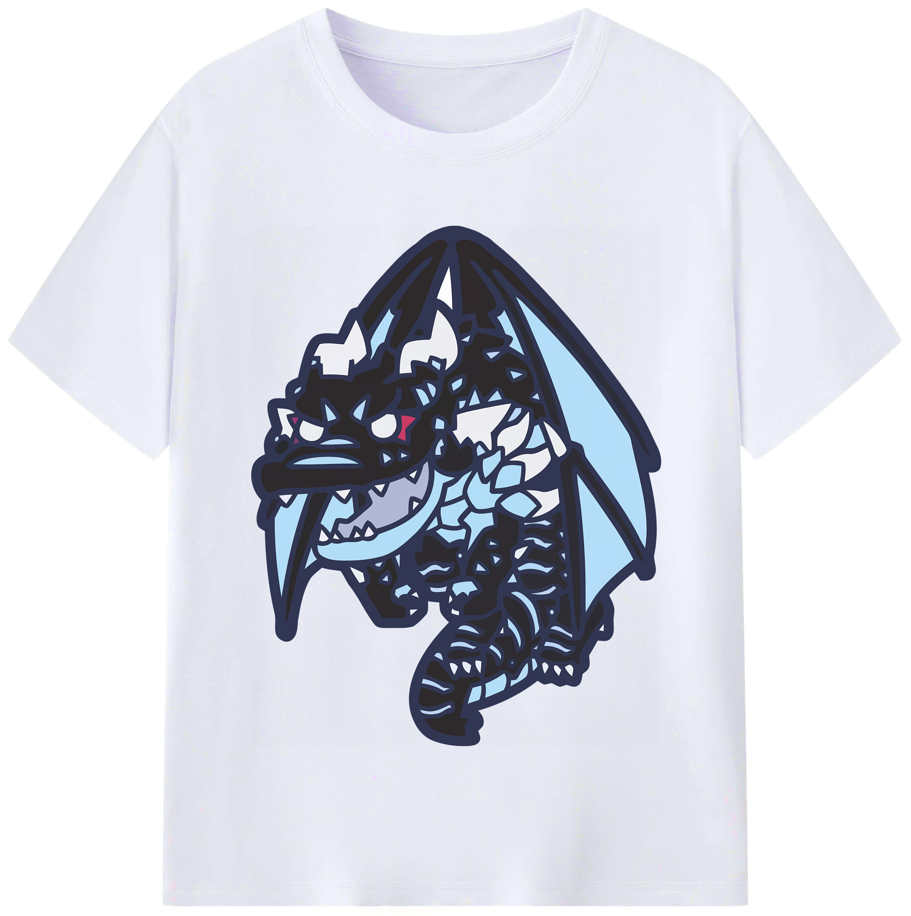 （画像用） 転スラ Regarding Reincarnated to Slime レディースカジュアルプリントTシャツ（綿100％）