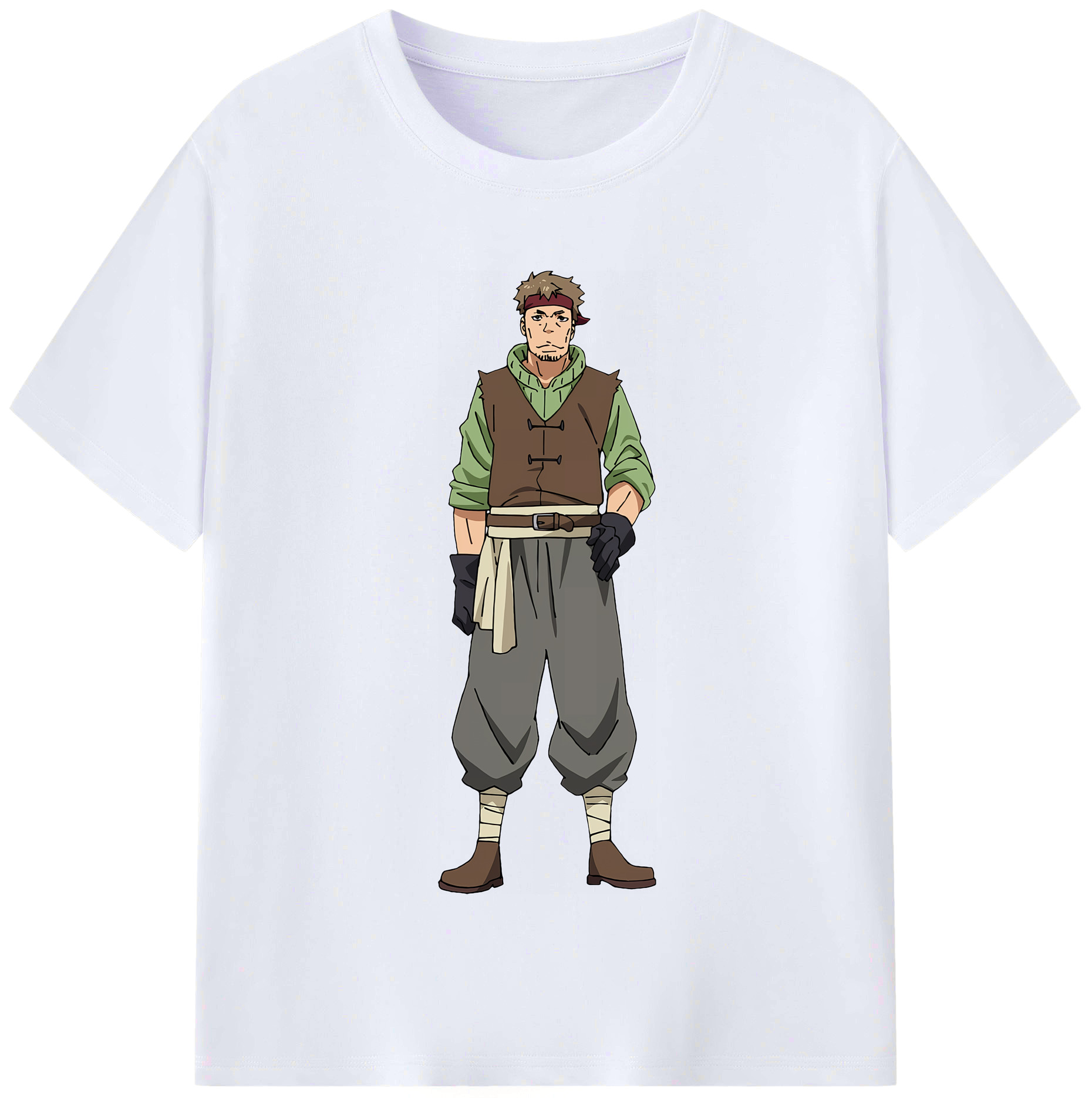 （画像用） 転スラ Regarding Reincarnated to Slime レディースカジュアルプリントTシャツ（綿100％）