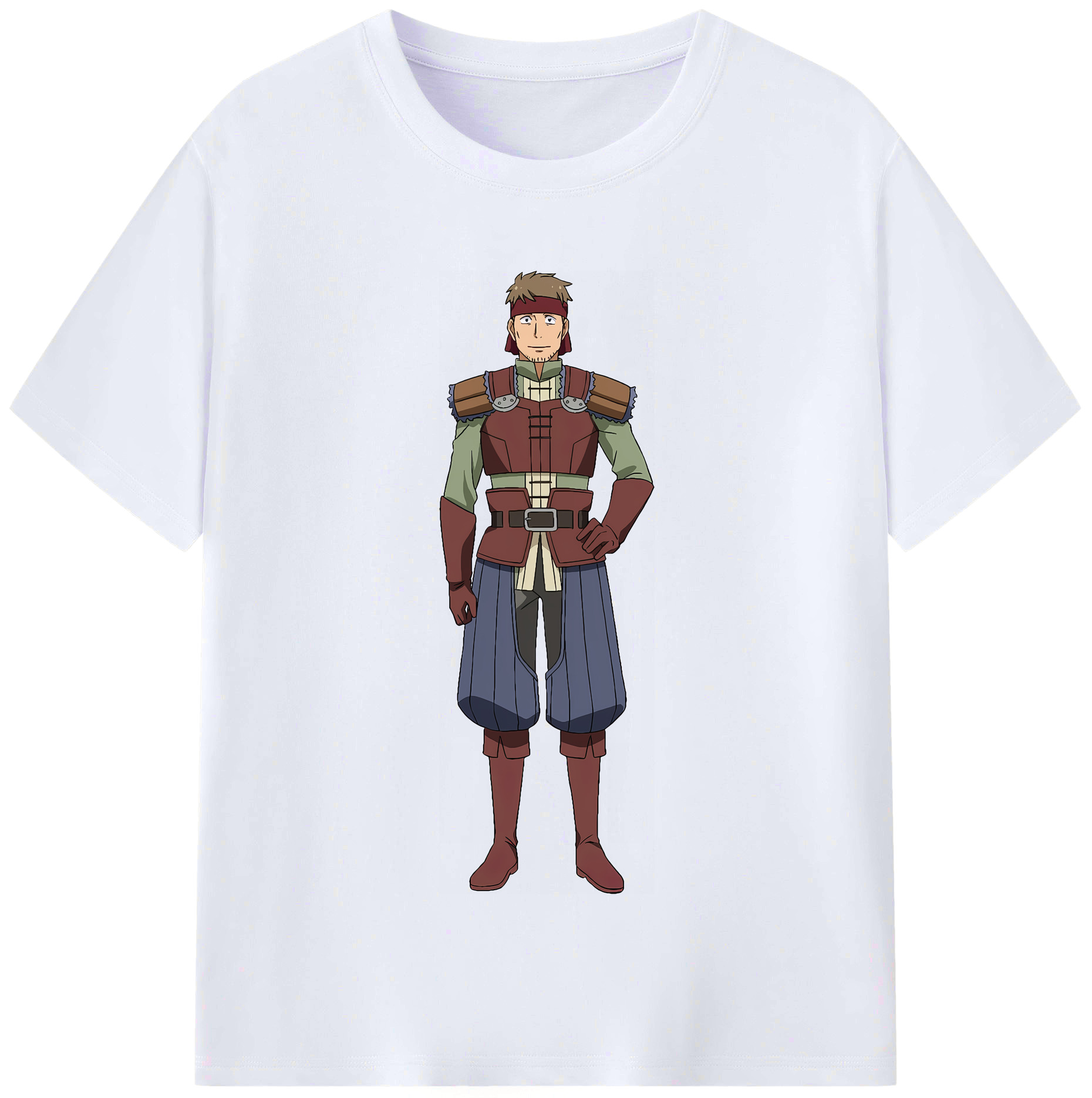 （画像用） 転スラ Regarding Reincarnated to Slime レディースカジュアルプリントTシャツ（綿100％）